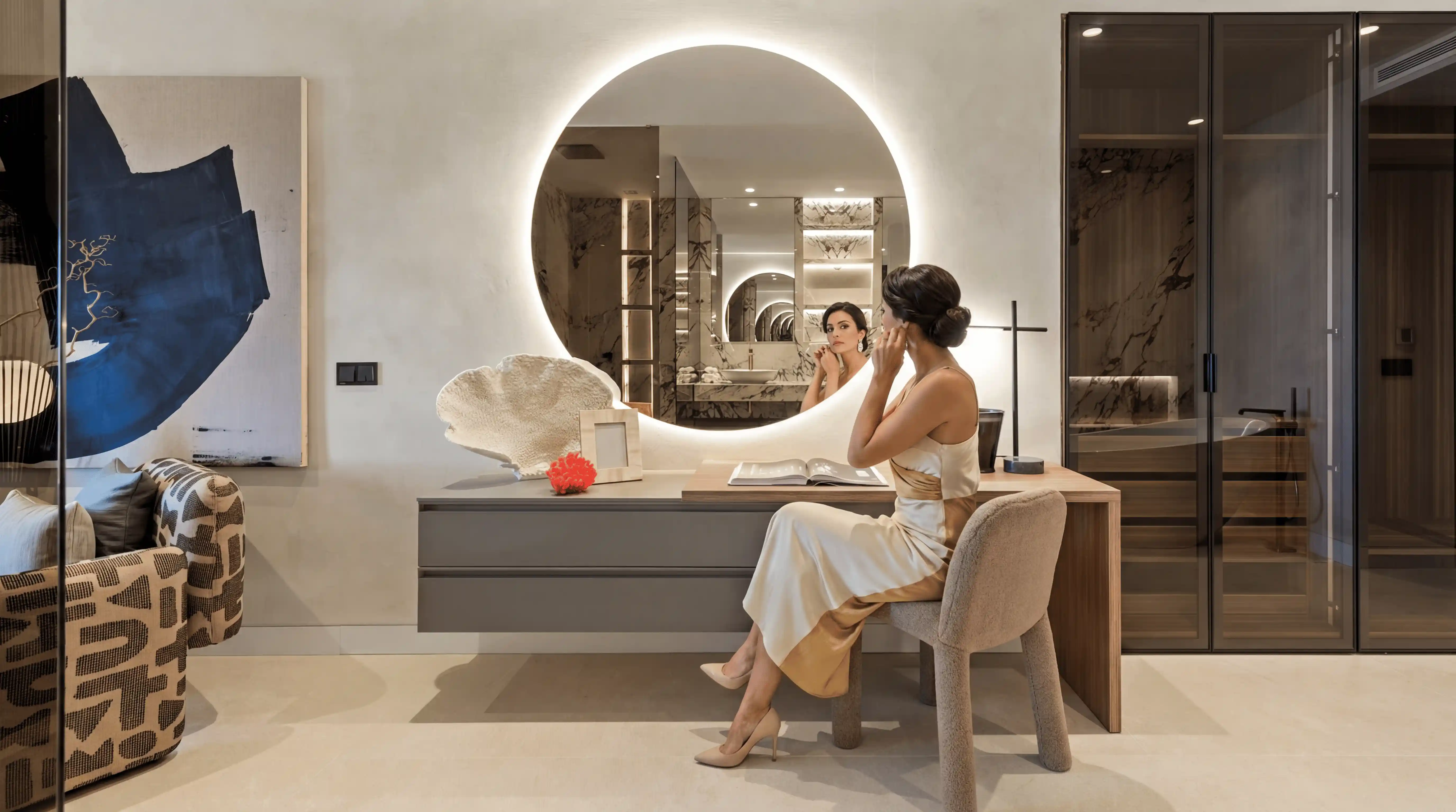 THE SIGNATURE PENTHOUSE, Estepona, Imagen 34