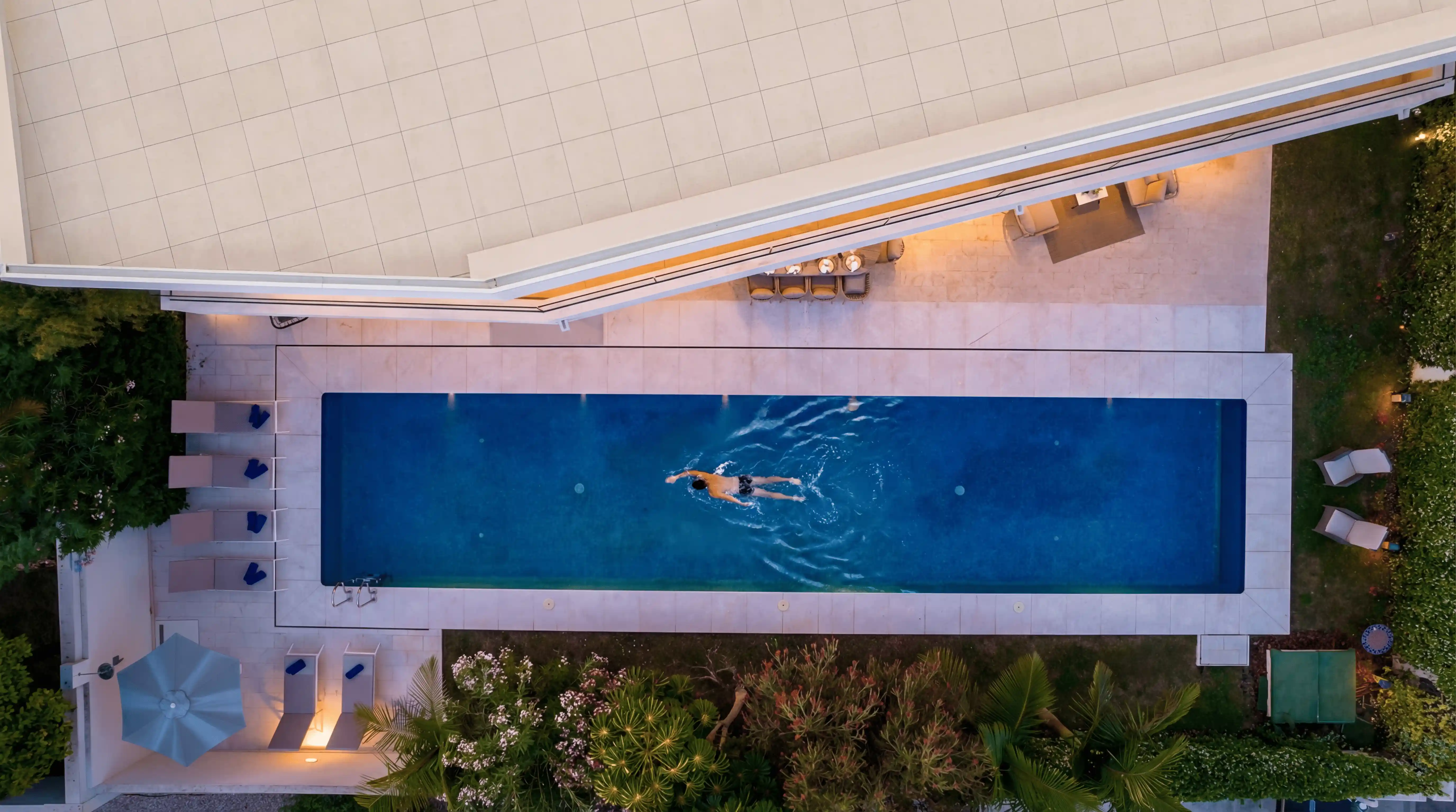 VILLA VELAZQUEZ GOLDEN MILE, Marbella Golden Mile, Imagen 2