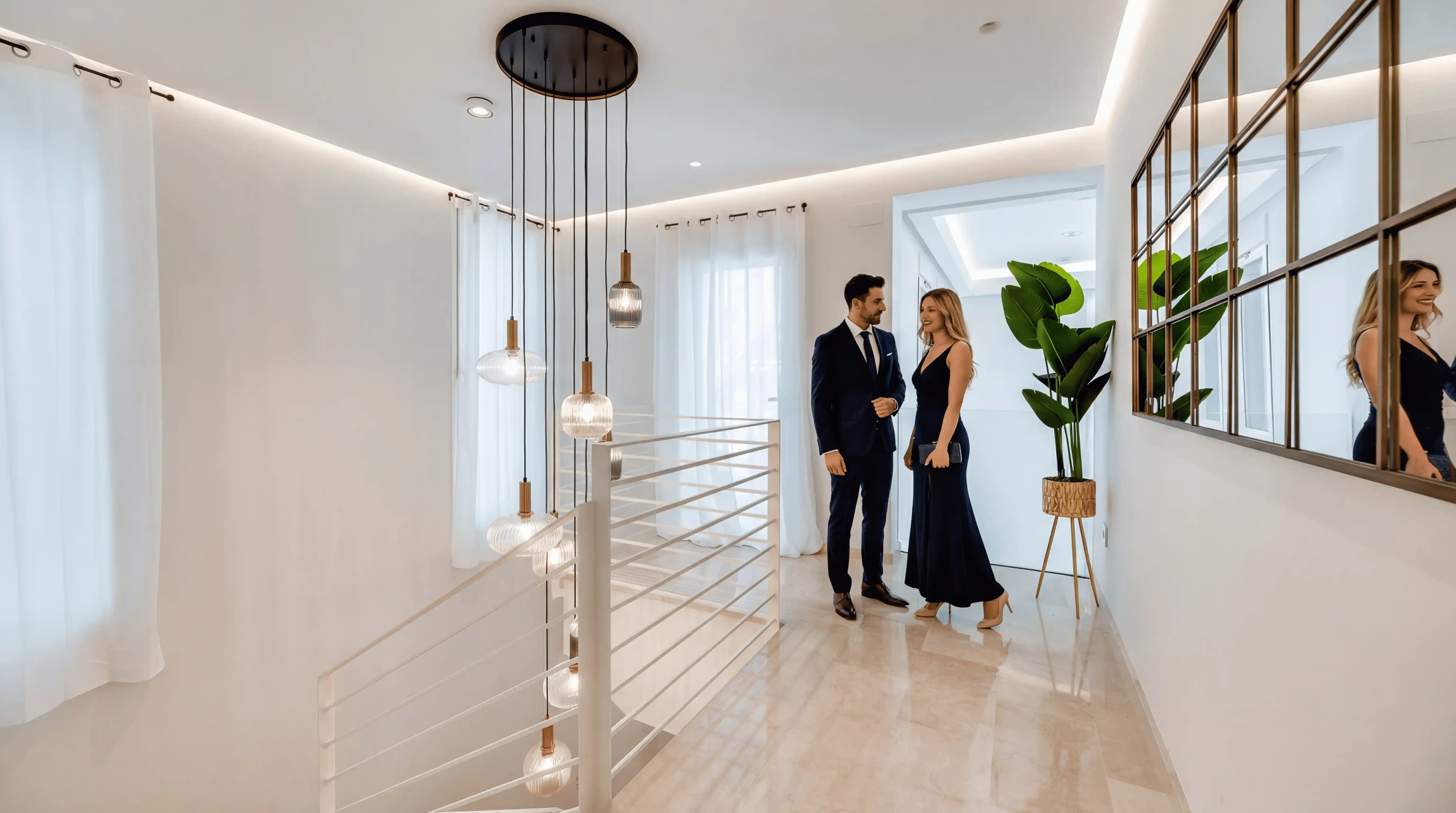 VILLA VELAZQUEZ GOLDEN MILE, Marbella Golden Mile, Imagen 40