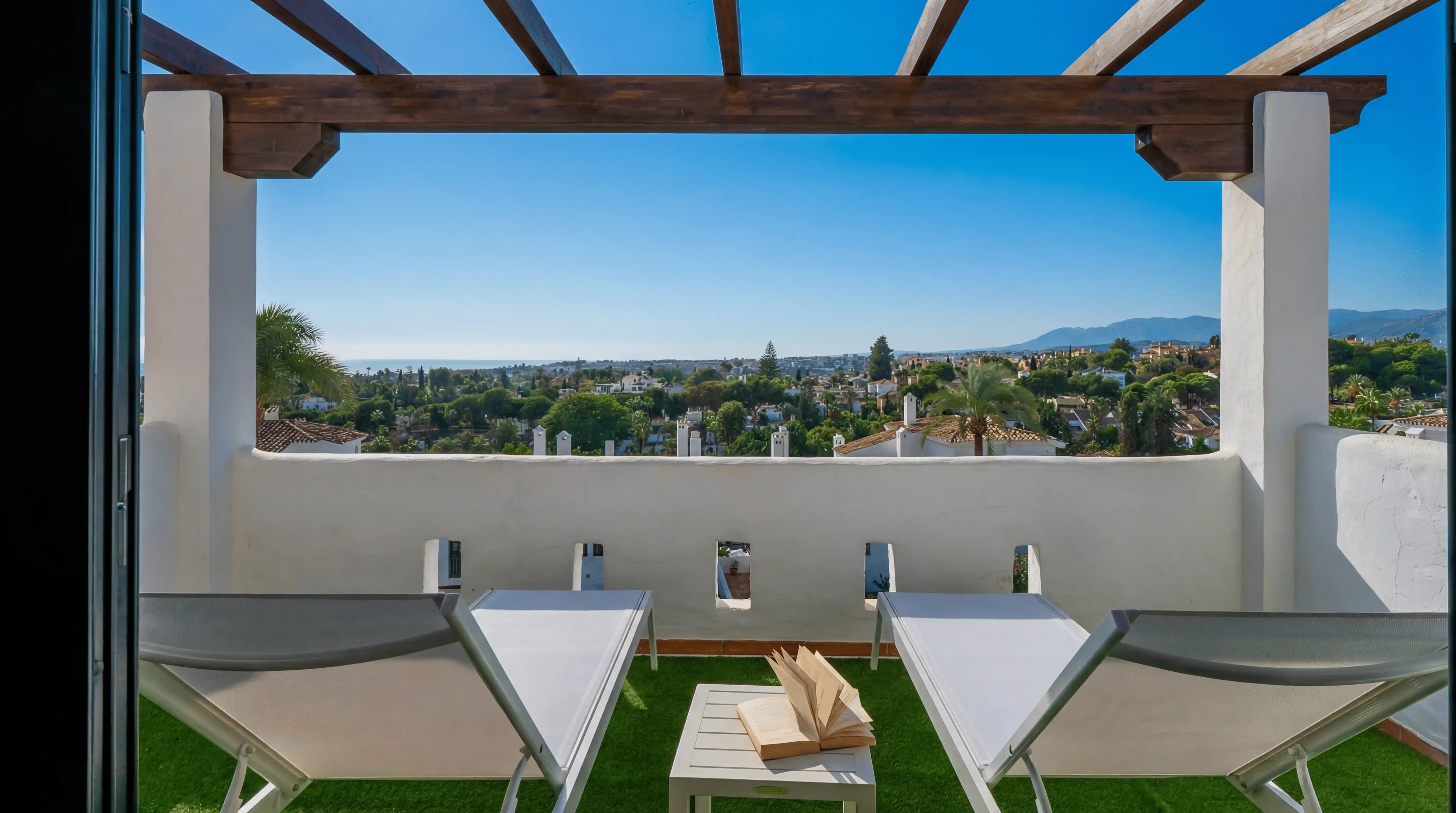 ALDEA BLANCA, Nueva Andalucia, Imagen 4