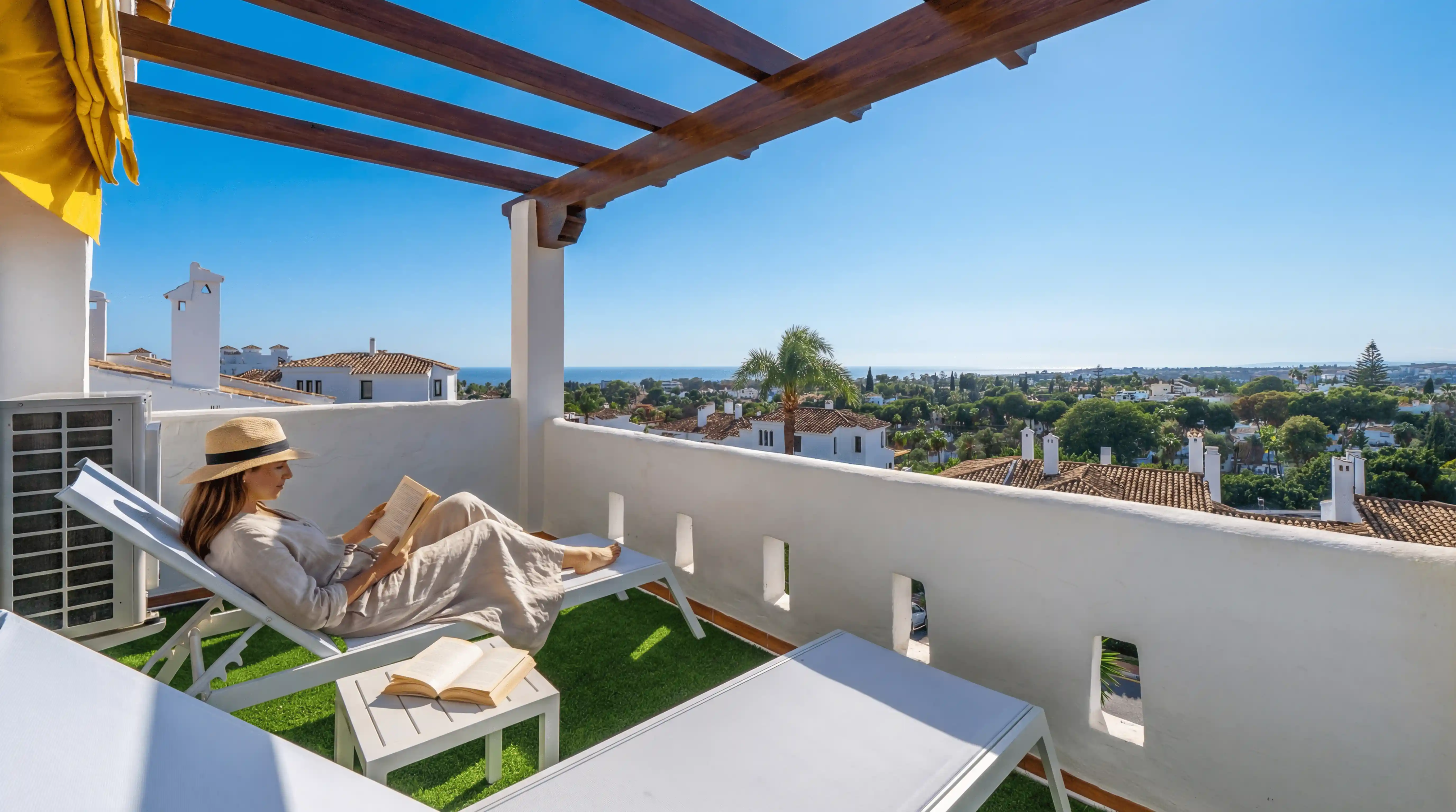 ALDEA BLANCA, Nueva Andalucia, Imagen 31