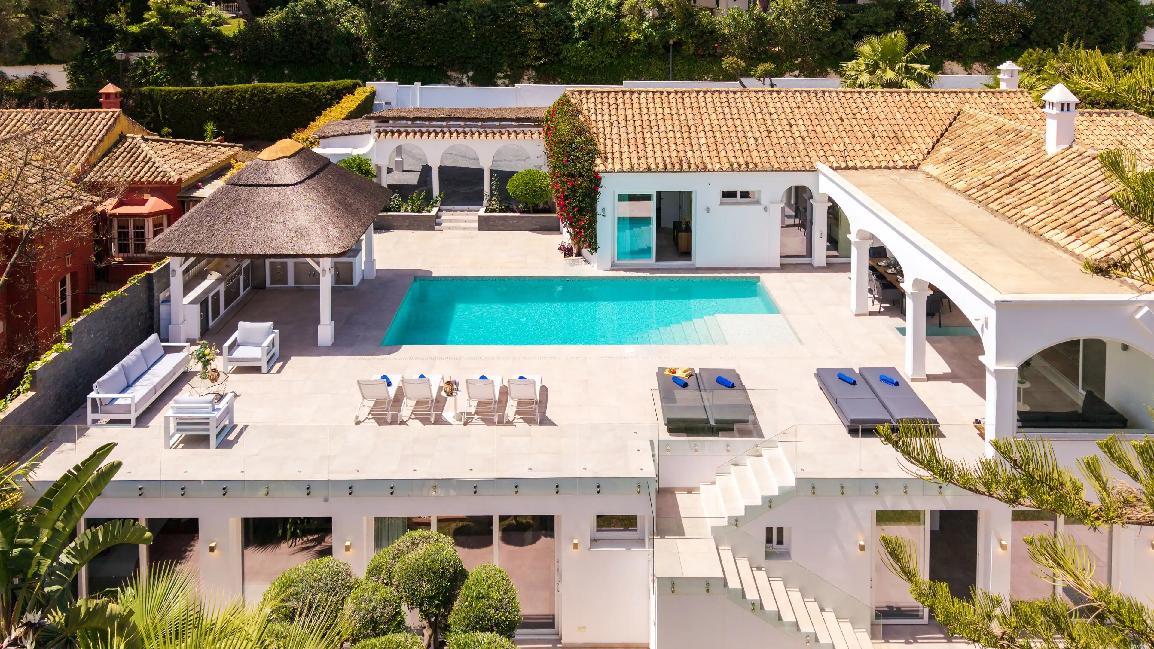 VILLA PROMISE, Estepona, Imagen 37