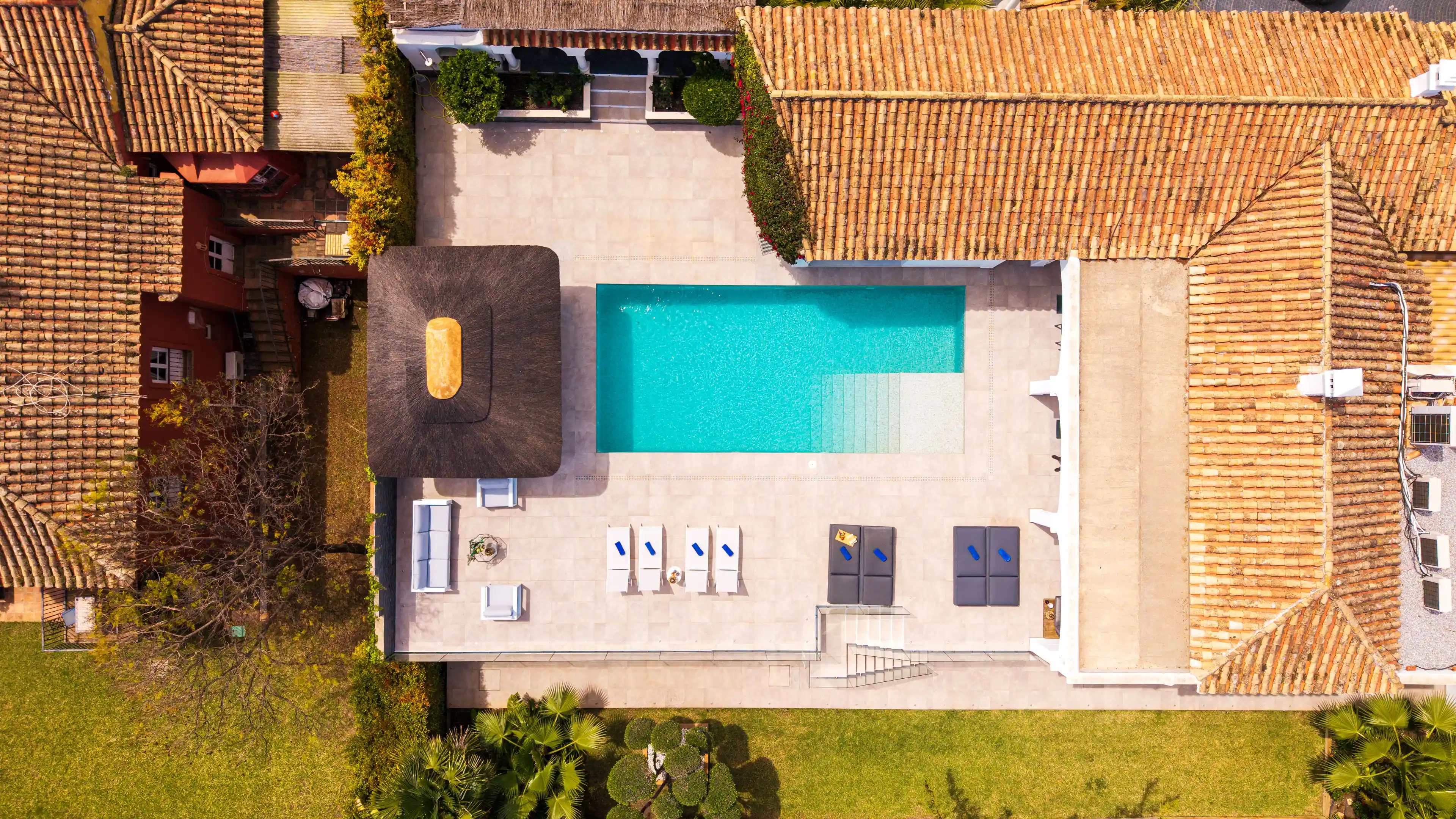 VILLA PROMISE, Estepona, Imagen 16