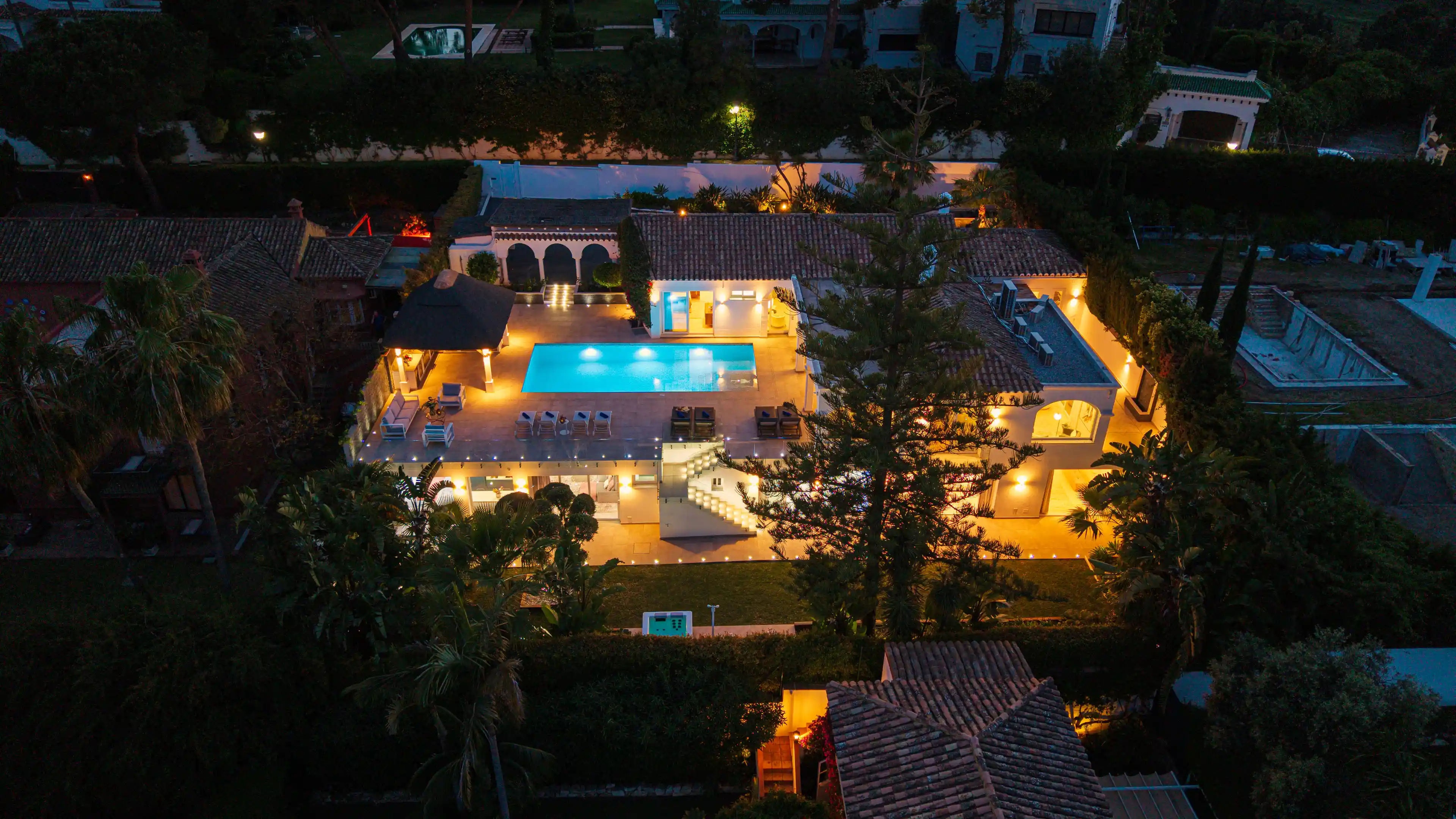 VILLA PROMISE, Estepona, Imagen 22