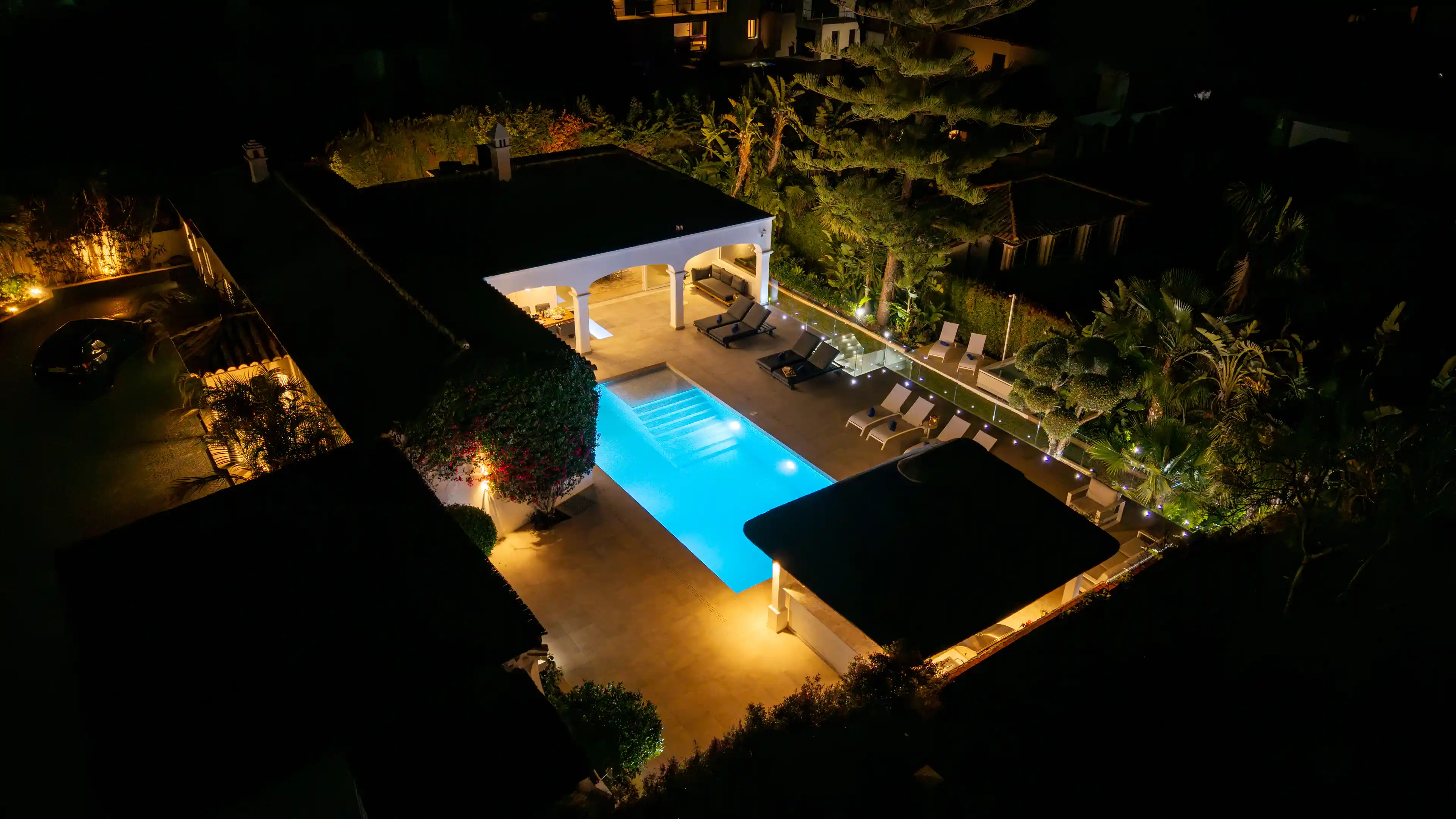 VILLA PROMISE, Estepona, Imagen 28