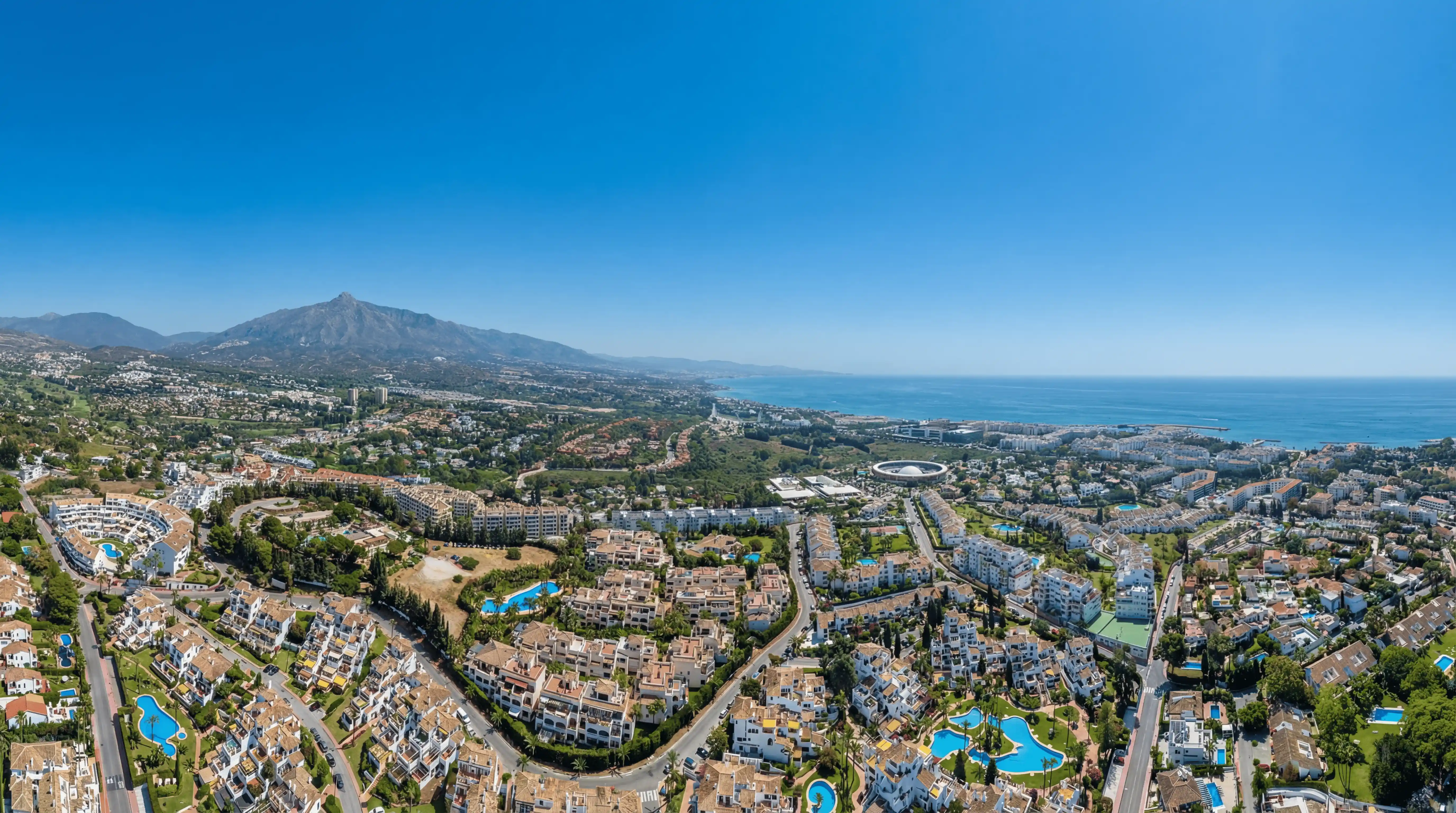 MEDINA LUXURY PENTHOUSE, Nueva Andalucia, Imagen 25