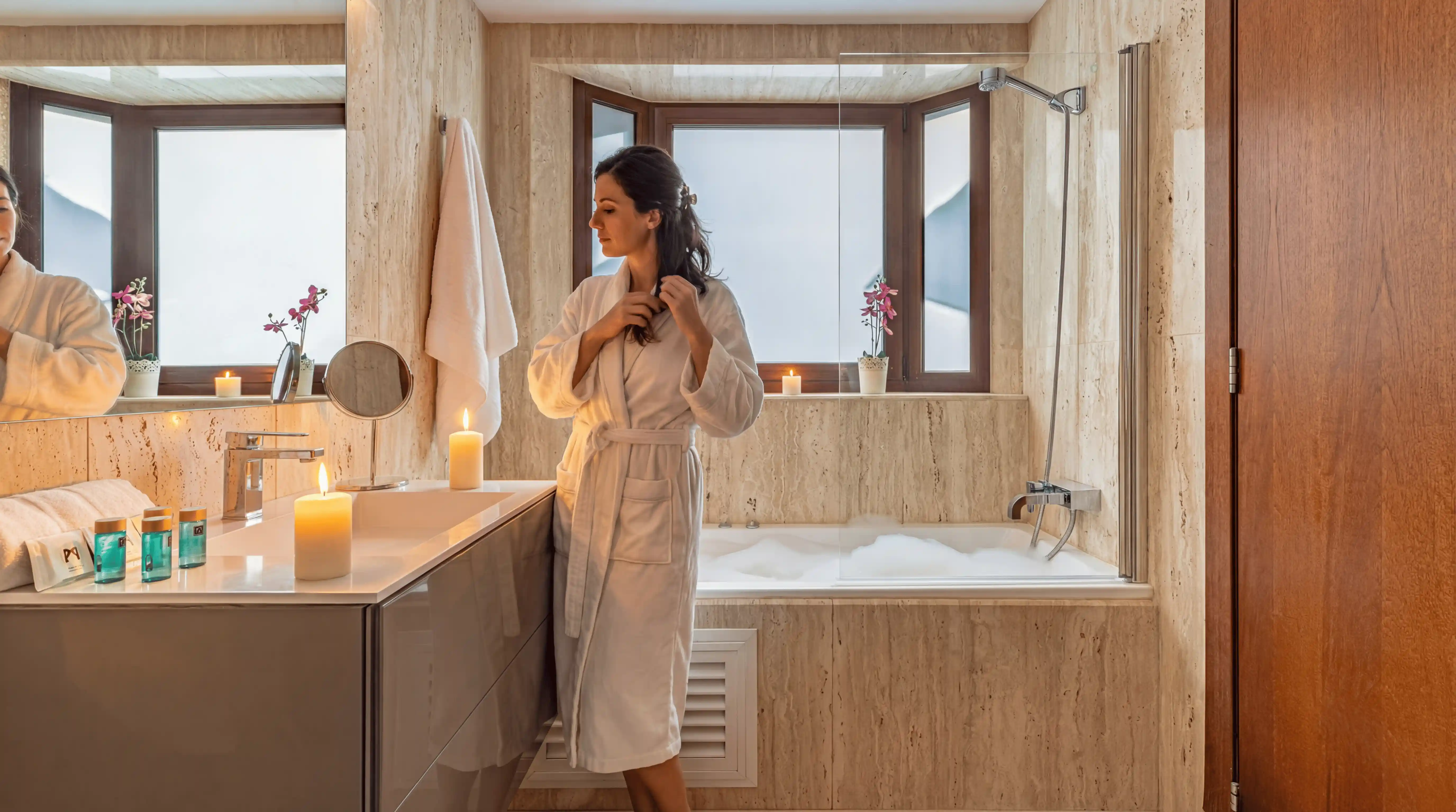 MEDINA LUXURY PENTHOUSE, Nueva Andalucia, Imagen 19