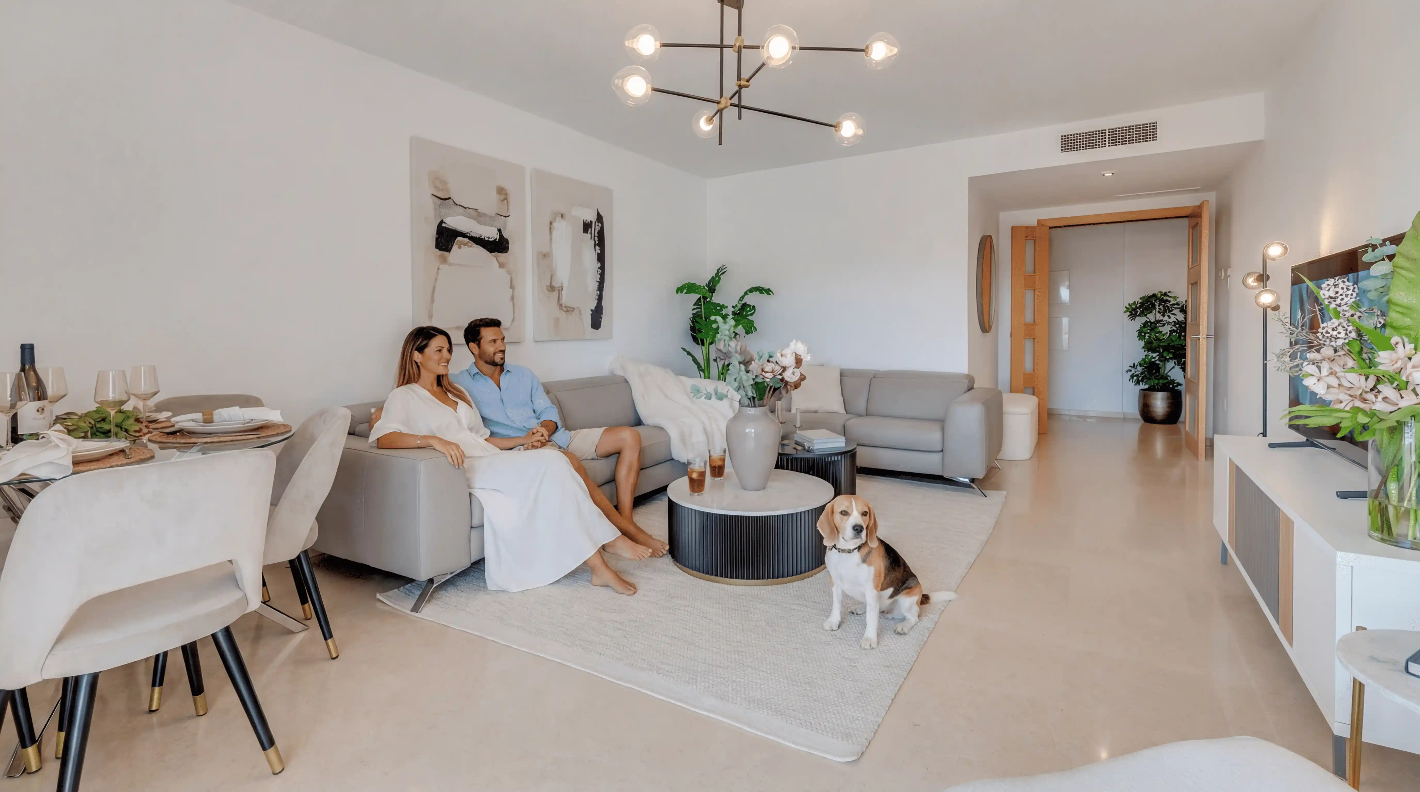 THE SUNRISE GOLDEN MILE FLAT, Marbella Golden Mile, Imagen 20