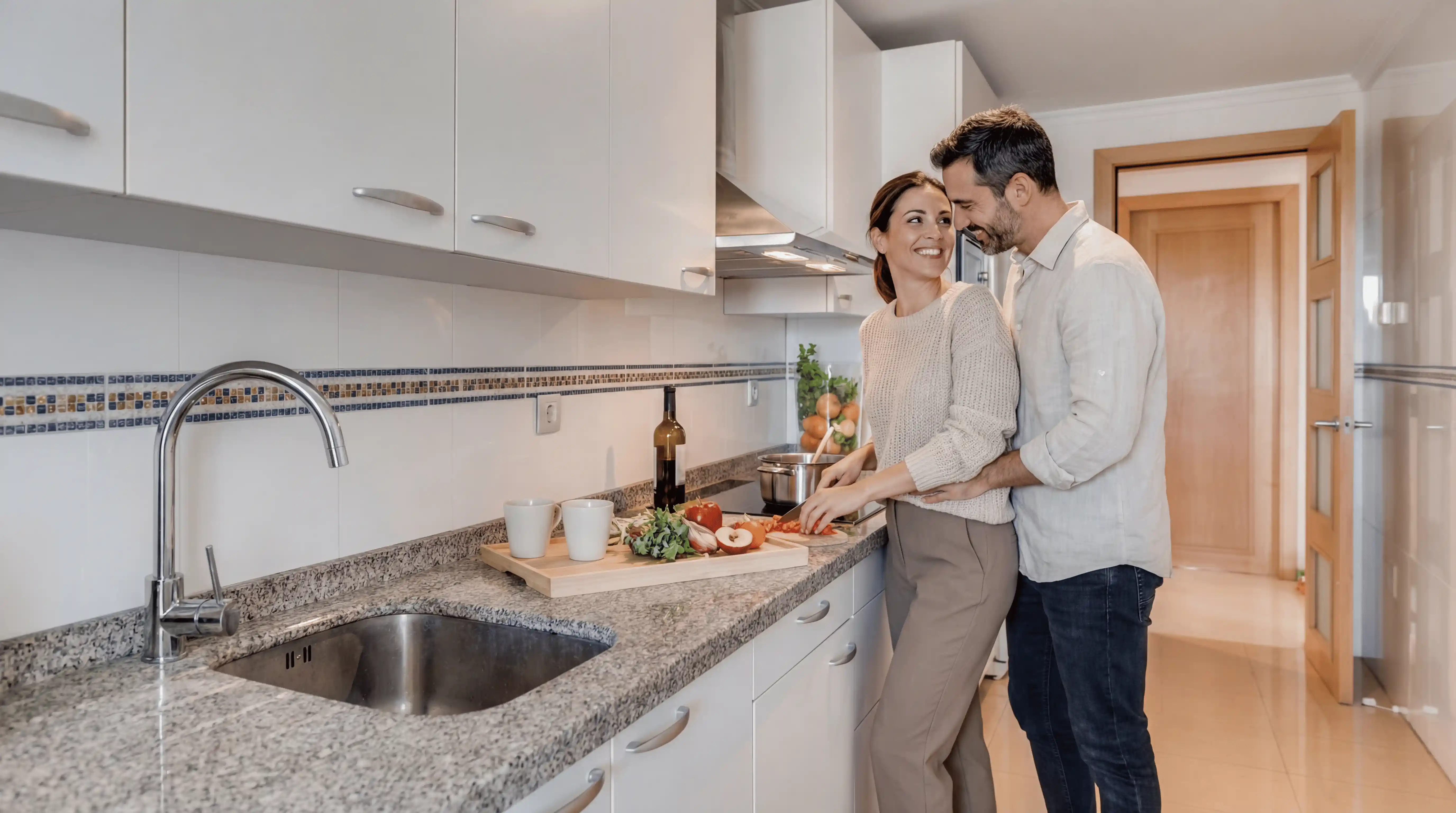 THE SUNRISE GOLDEN MILE FLAT, Marbella Golden Mile, Imagen 29