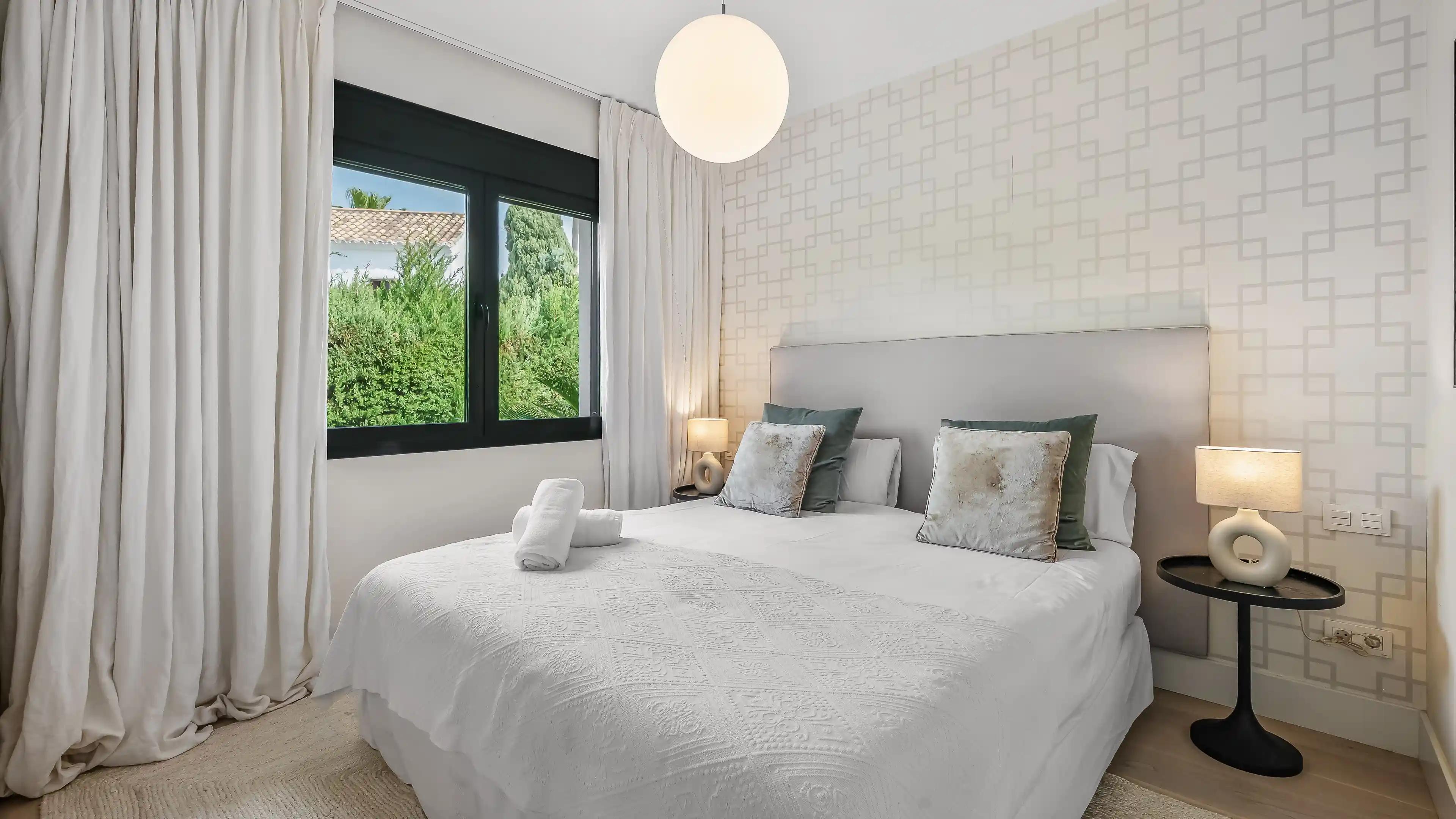 VILLA SHARMA, Nueva Andalucia, Imagen 18
