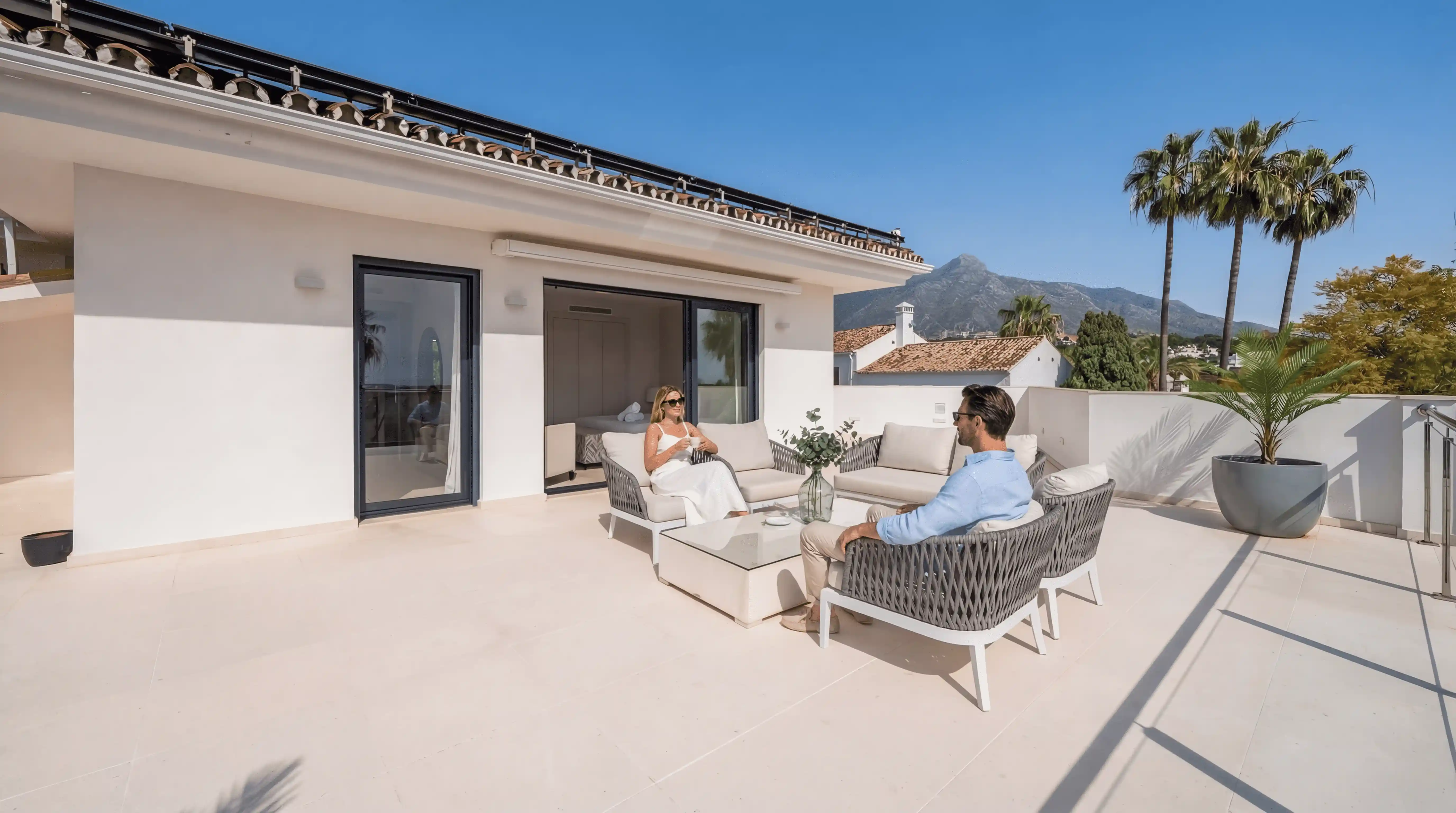 VILLA SHARMA, Nueva Andalucia, Imagen 21