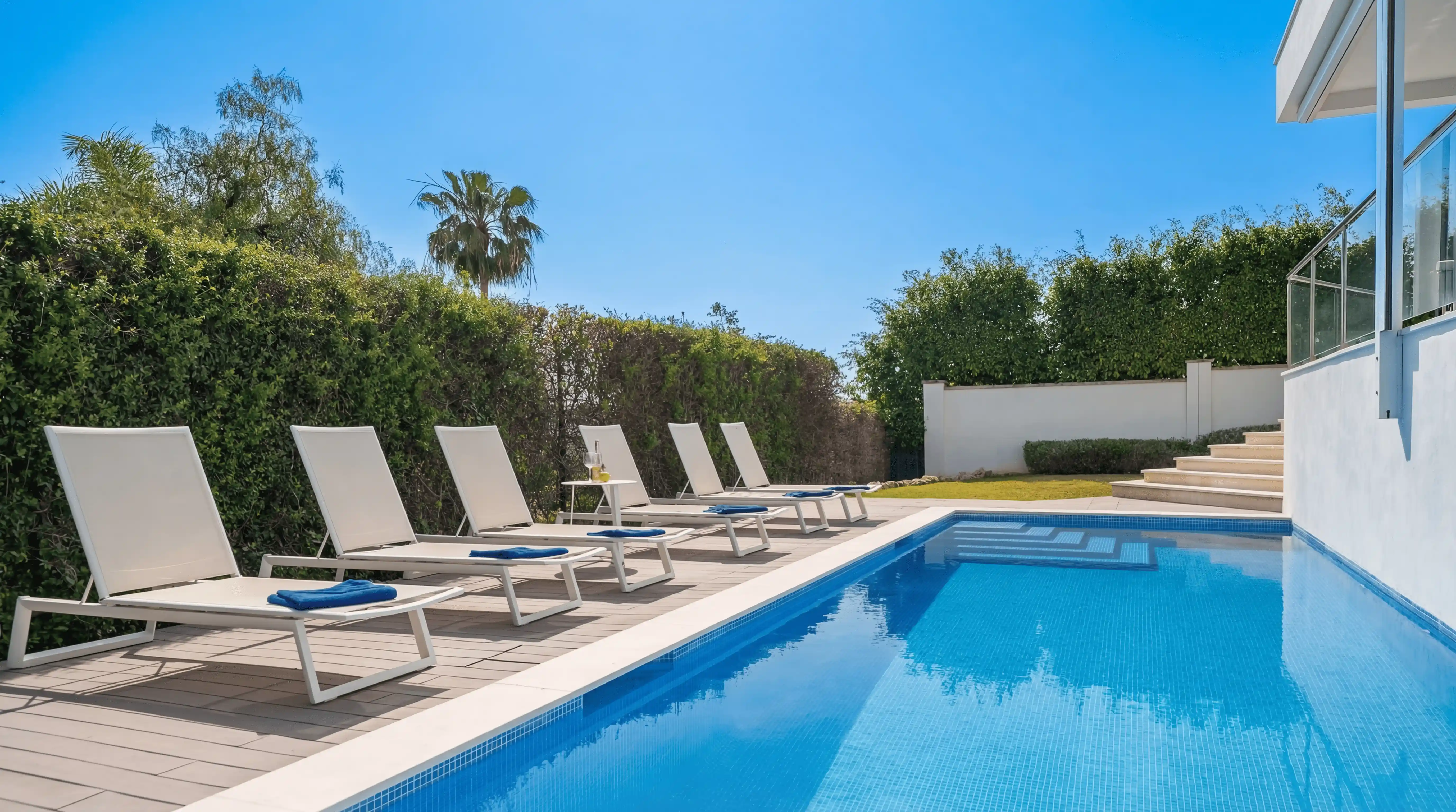 VILLA SHARMA, Nueva Andalucia, Imagen 23