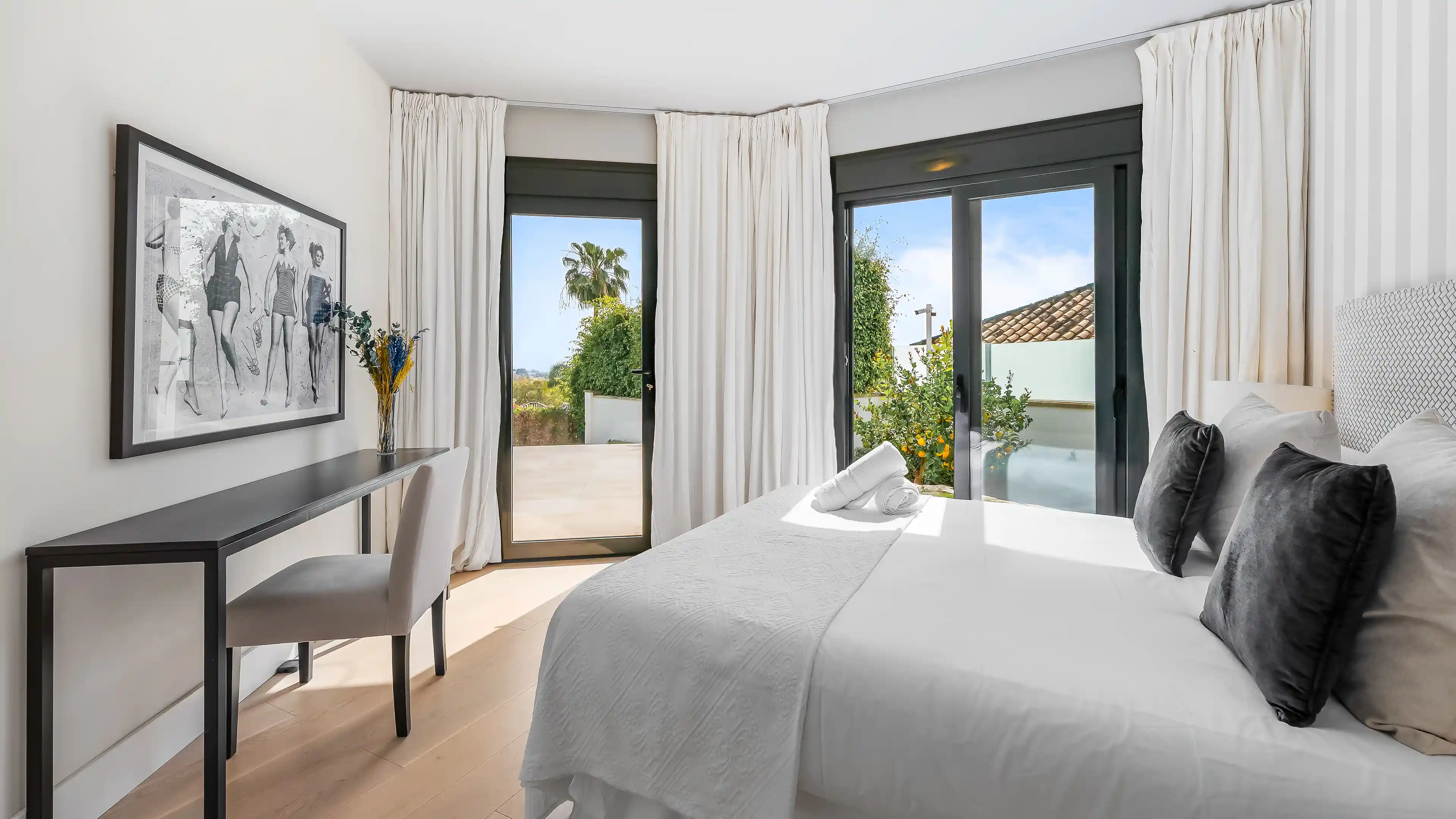 VILLA SHARMA, Nueva Andalucia, Imagen 33