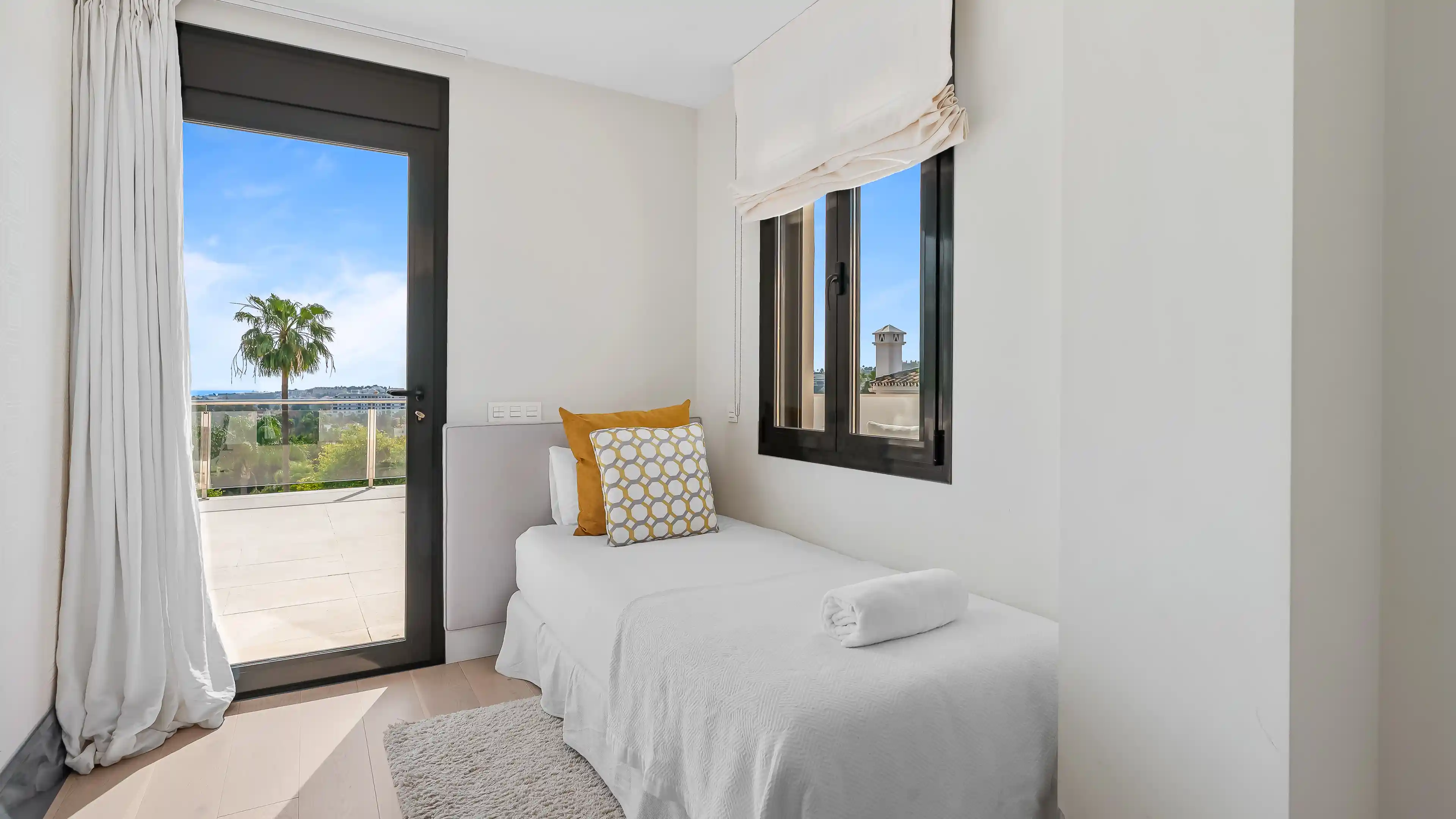 VILLA SHARMA, Nueva Andalucia, Imagen 49