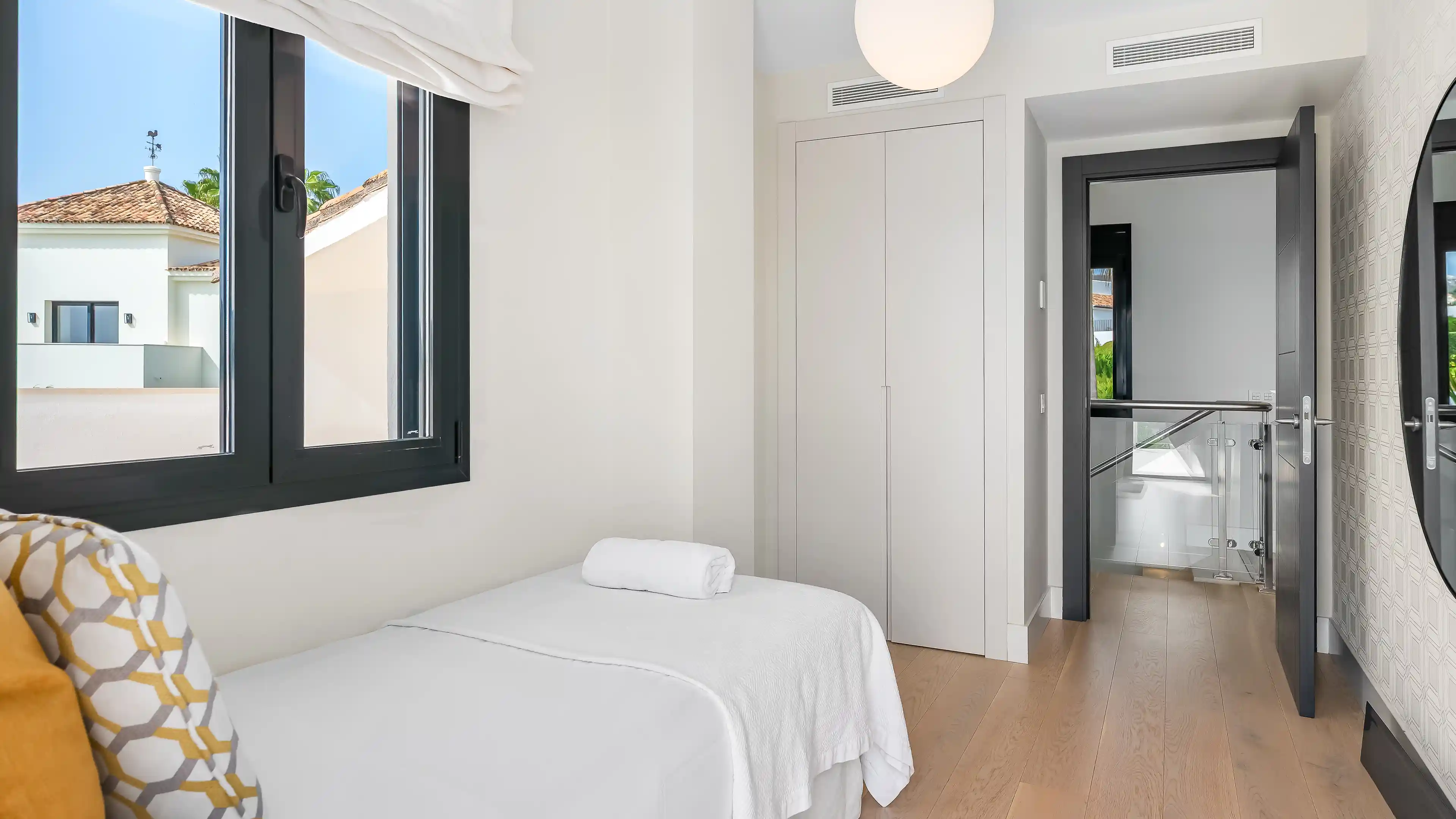 VILLA SHARMA, Nueva Andalucia, Imagen 48