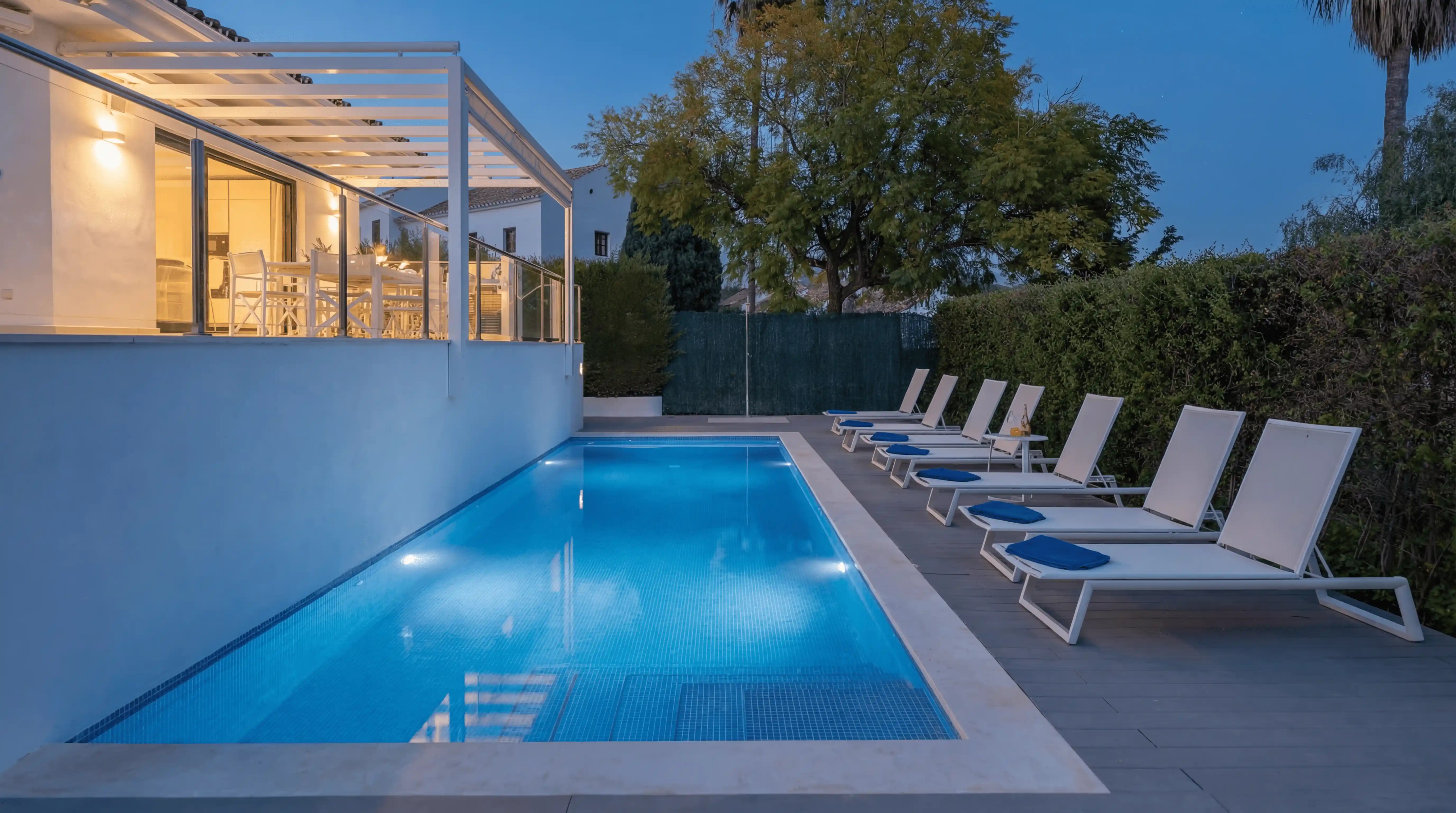 VILLA SHARMA, Nueva Andalucia, Imagen 26