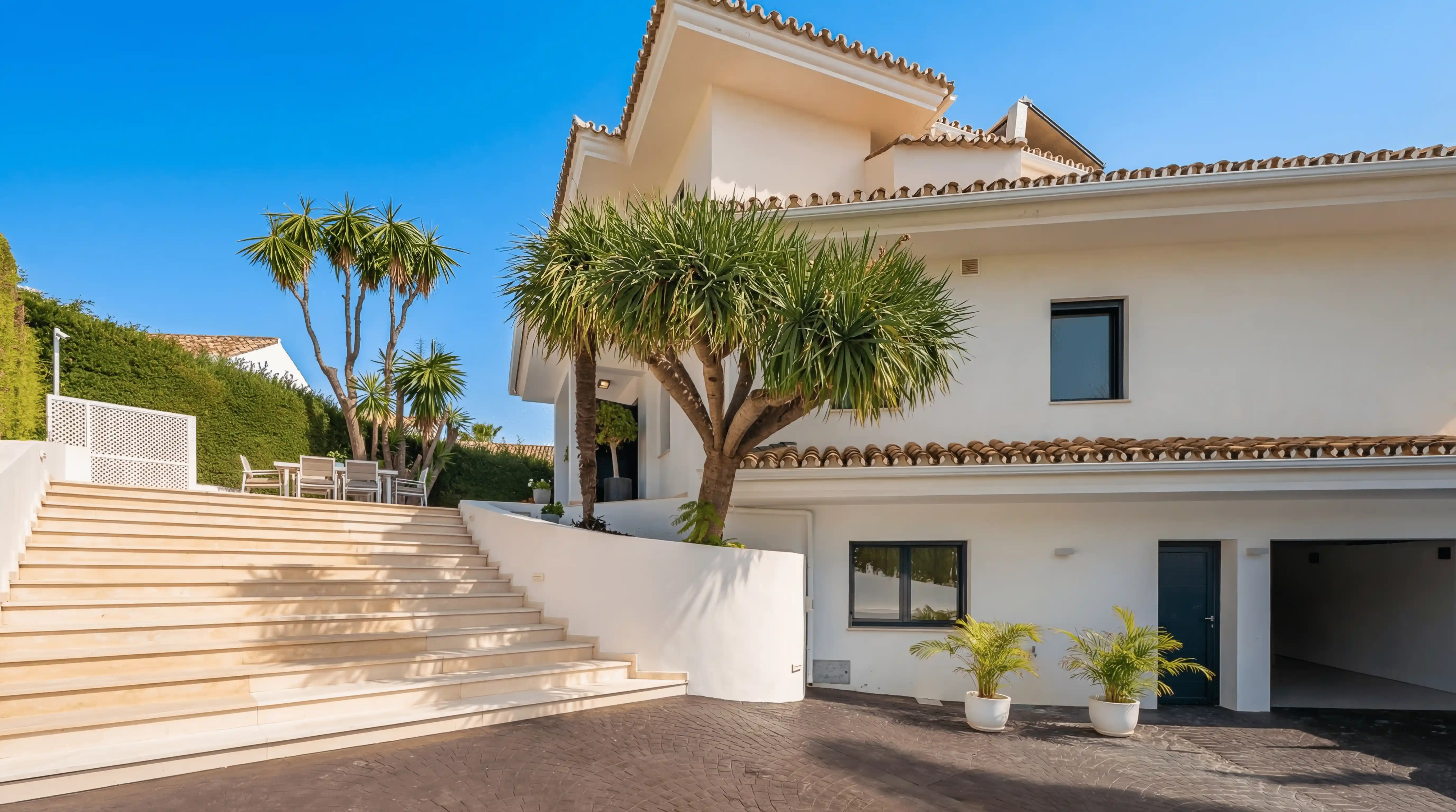 VILLA SHARMA, Nueva Andalucia, Imagen 51