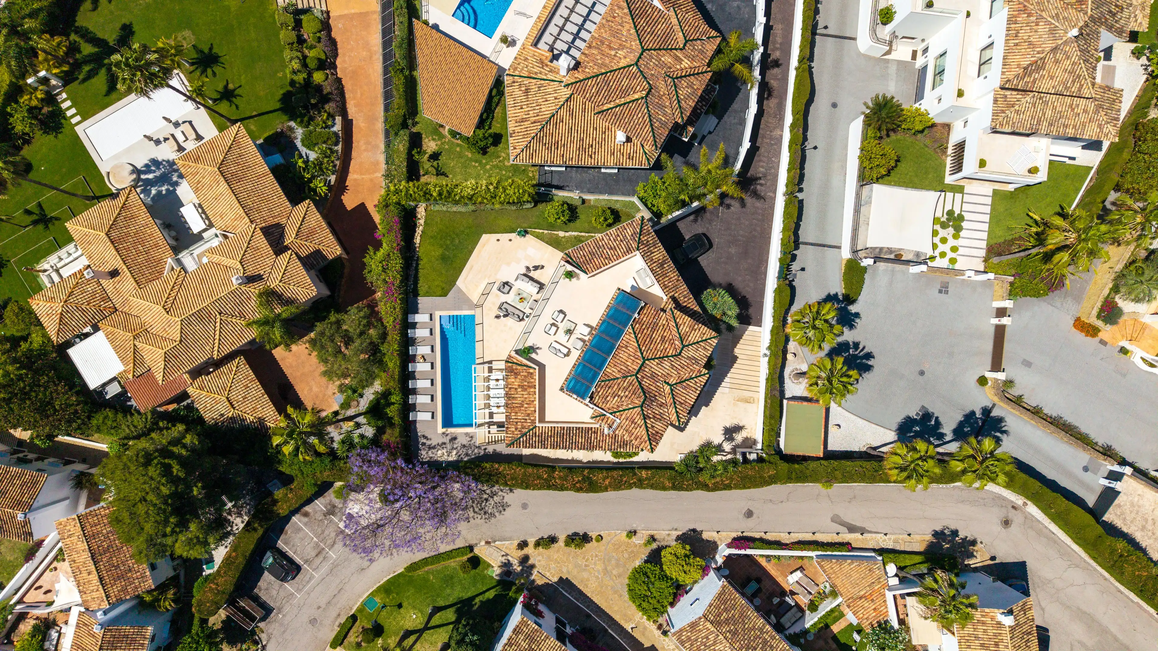 VILLA SHARMA, Nueva Andalucia, Imagen 17
