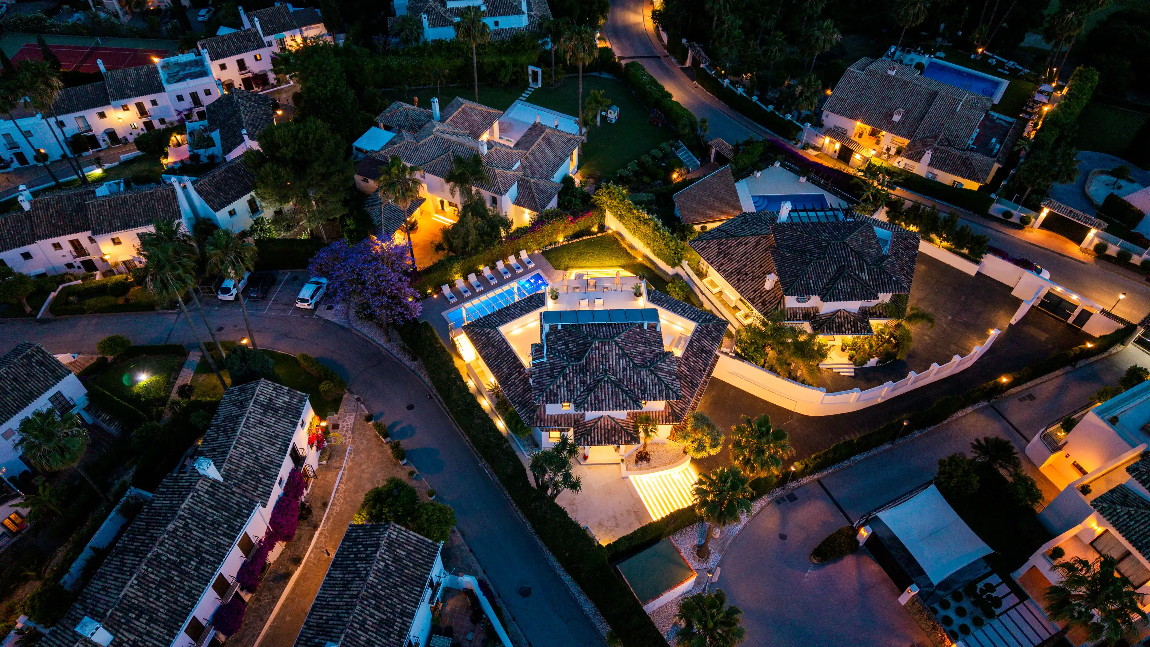 VILLA SHARMA, Nueva Andalucia, Imagen 32