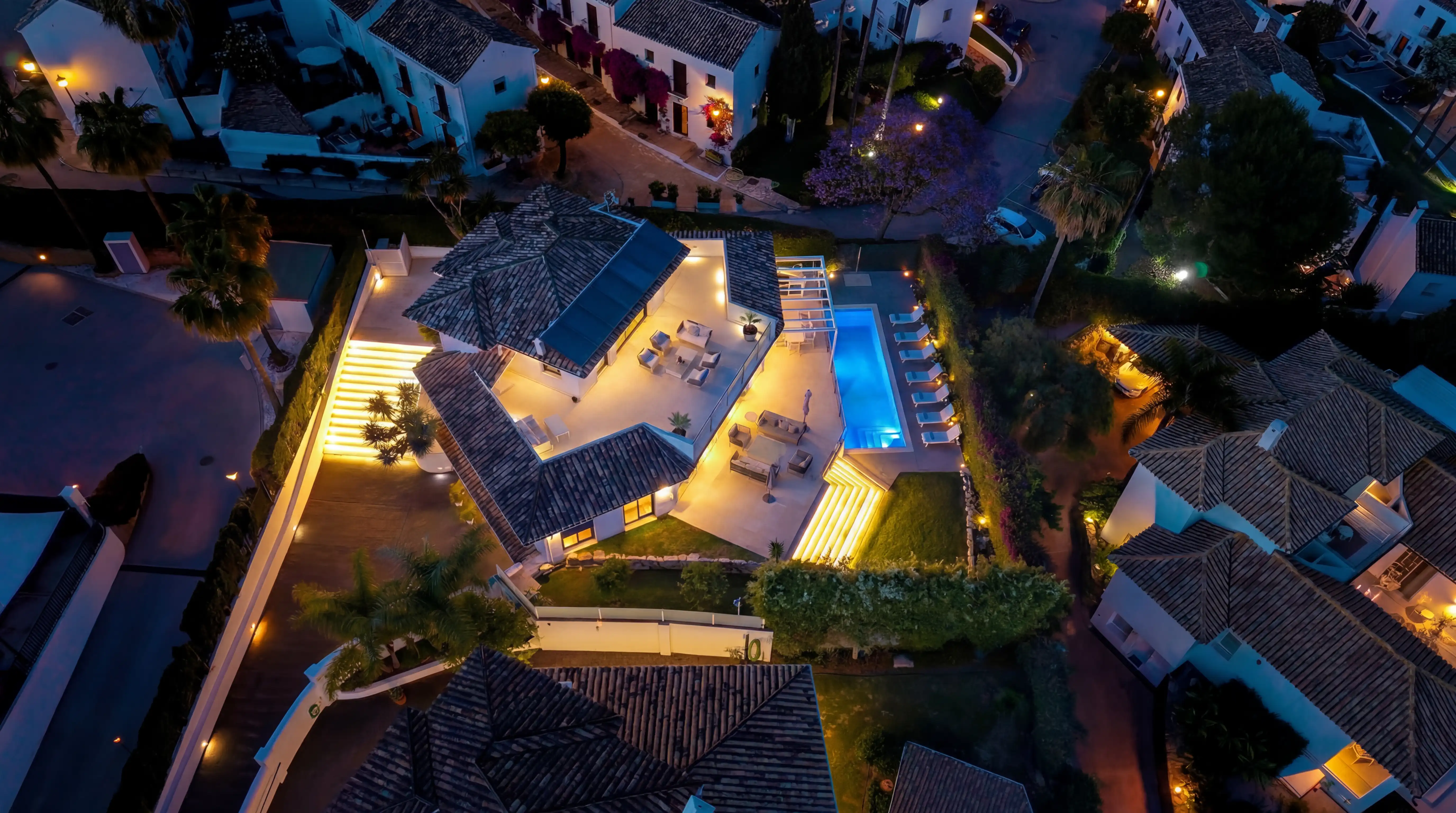 VILLA SHARMA, Nueva Andalucia, Imagen 39