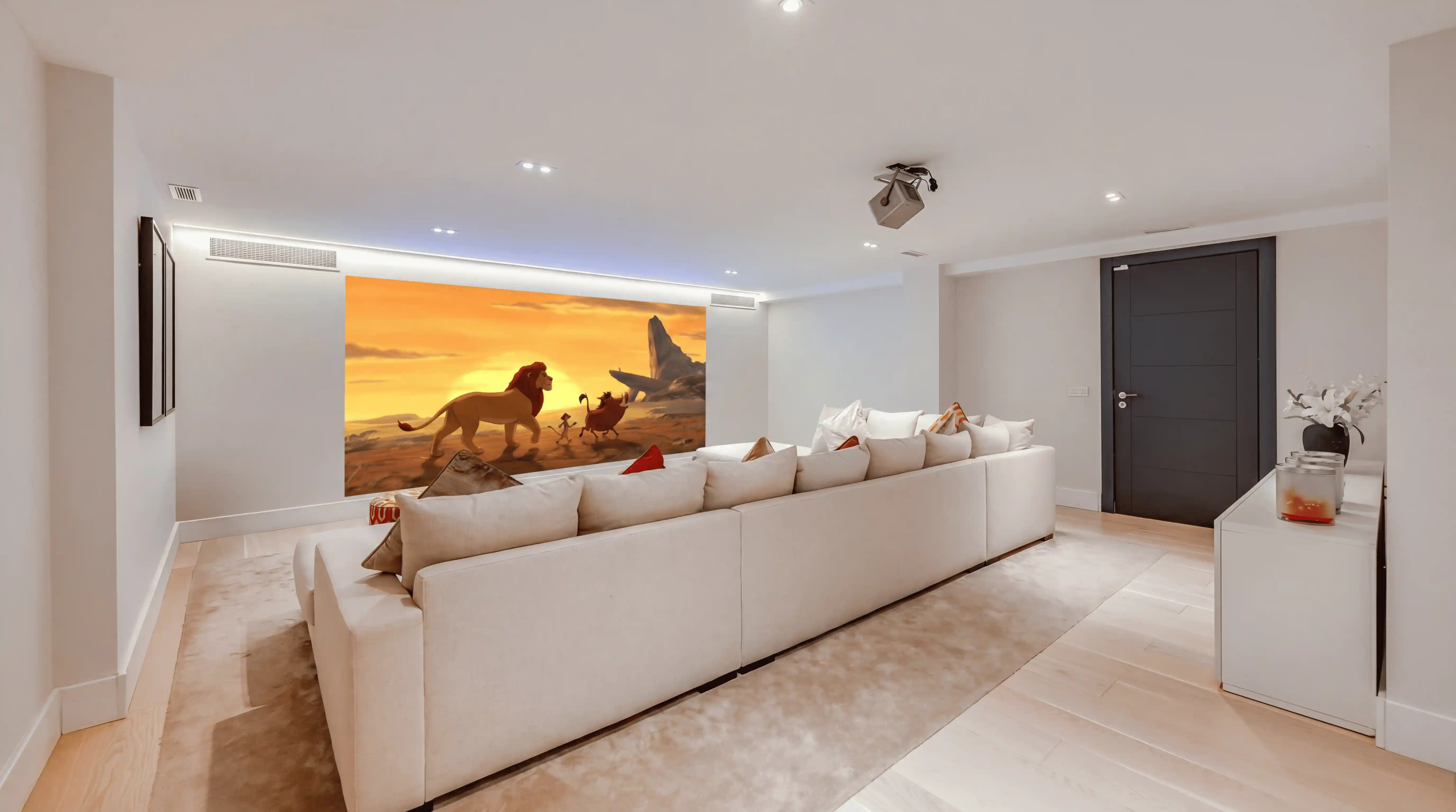VILLA SHARMA, Nueva Andalucia, Imagen 44