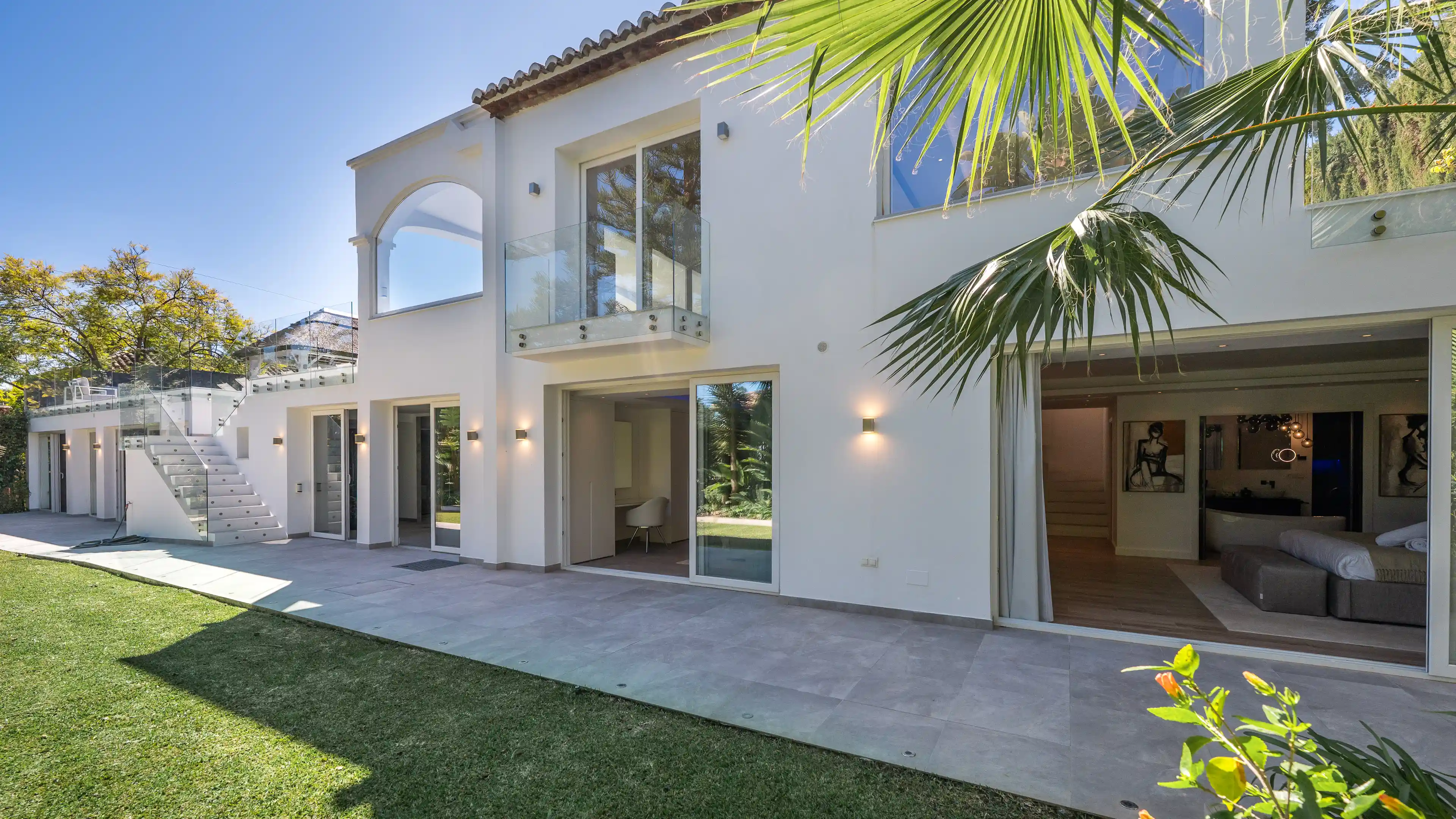 VILLA PROMISE, Estepona, Imagen 17