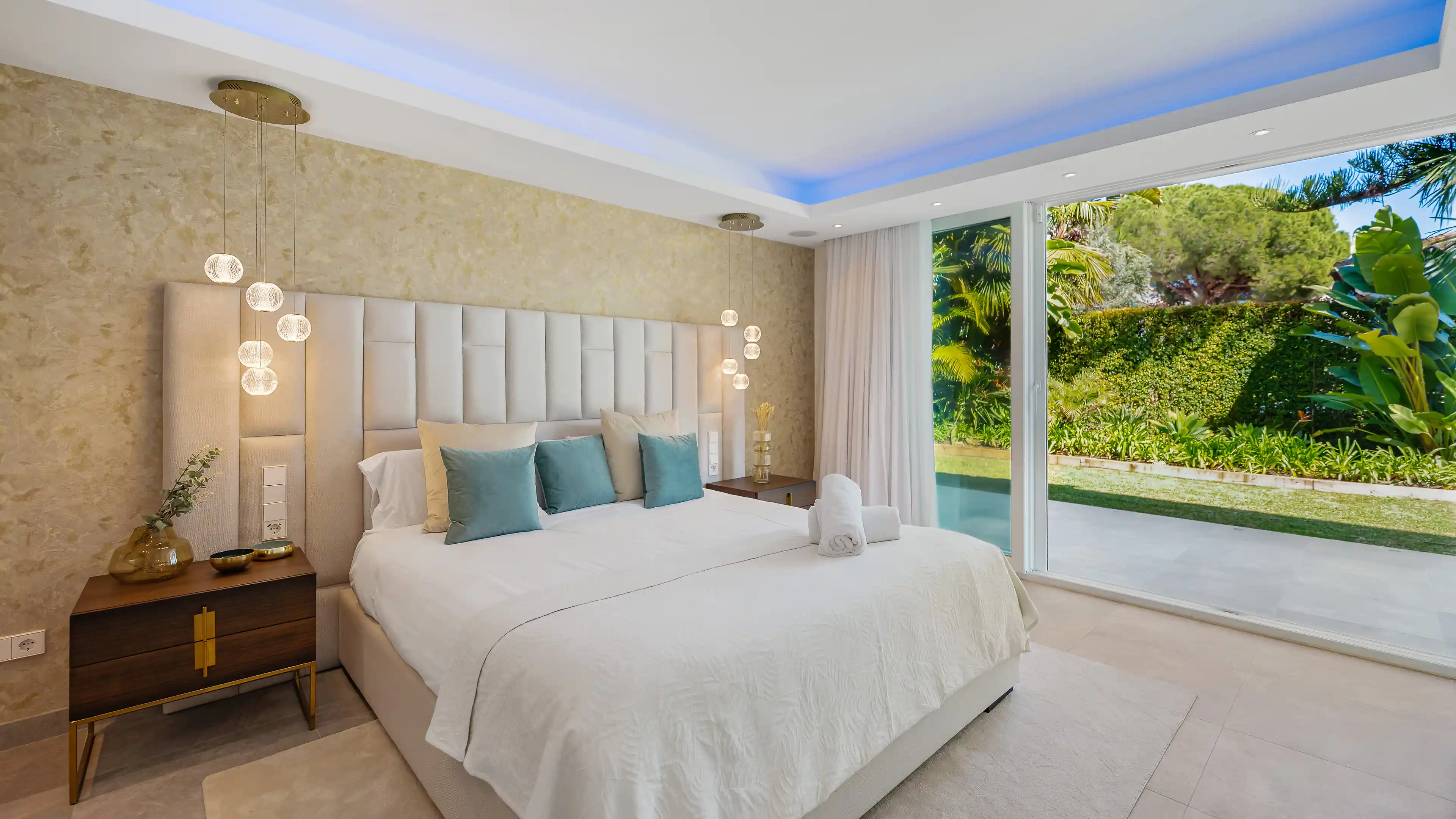 VILLA PROMISE, Estepona, Imagen 18