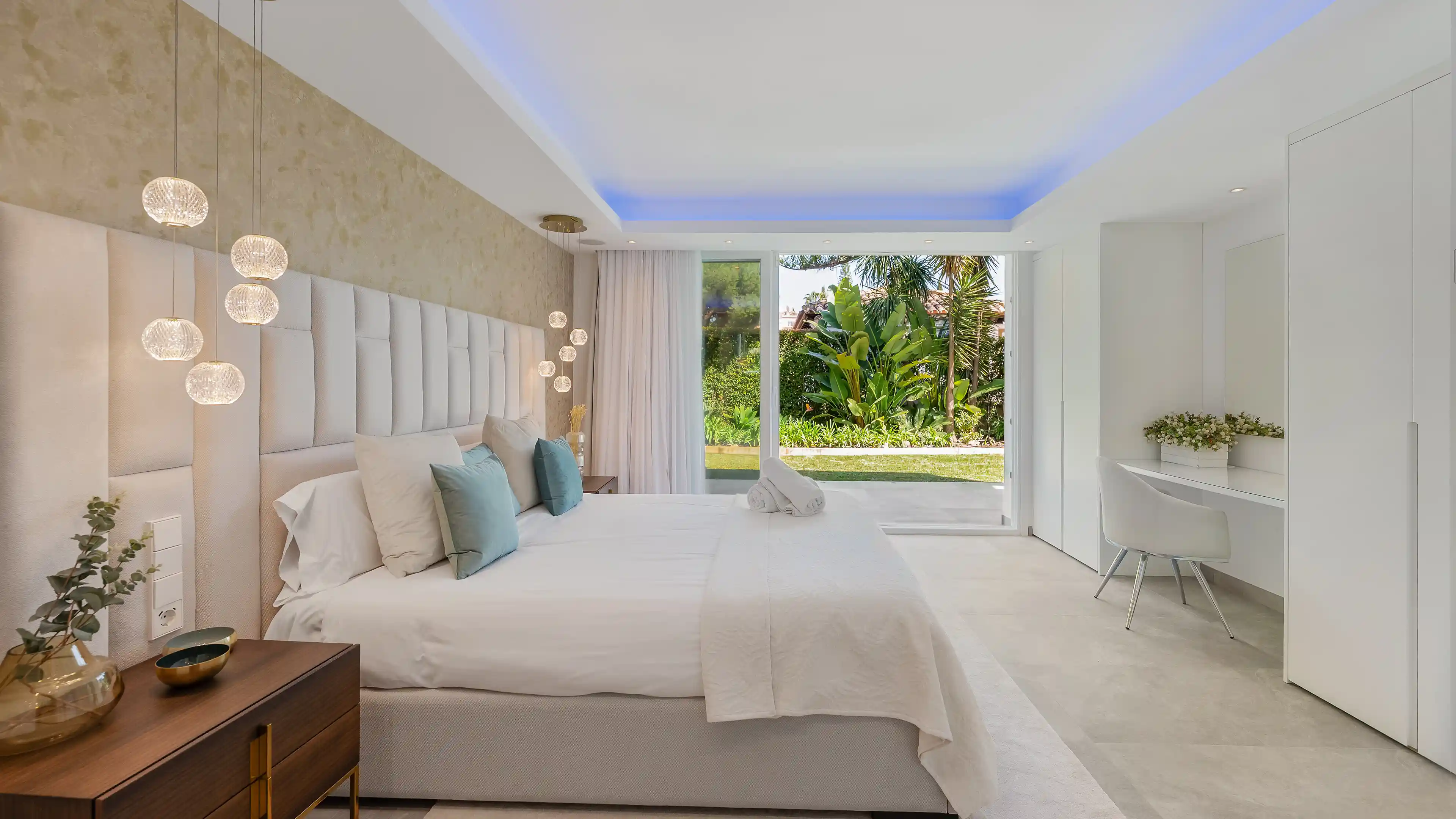 VILLA PROMISE, Estepona, Imagen 19