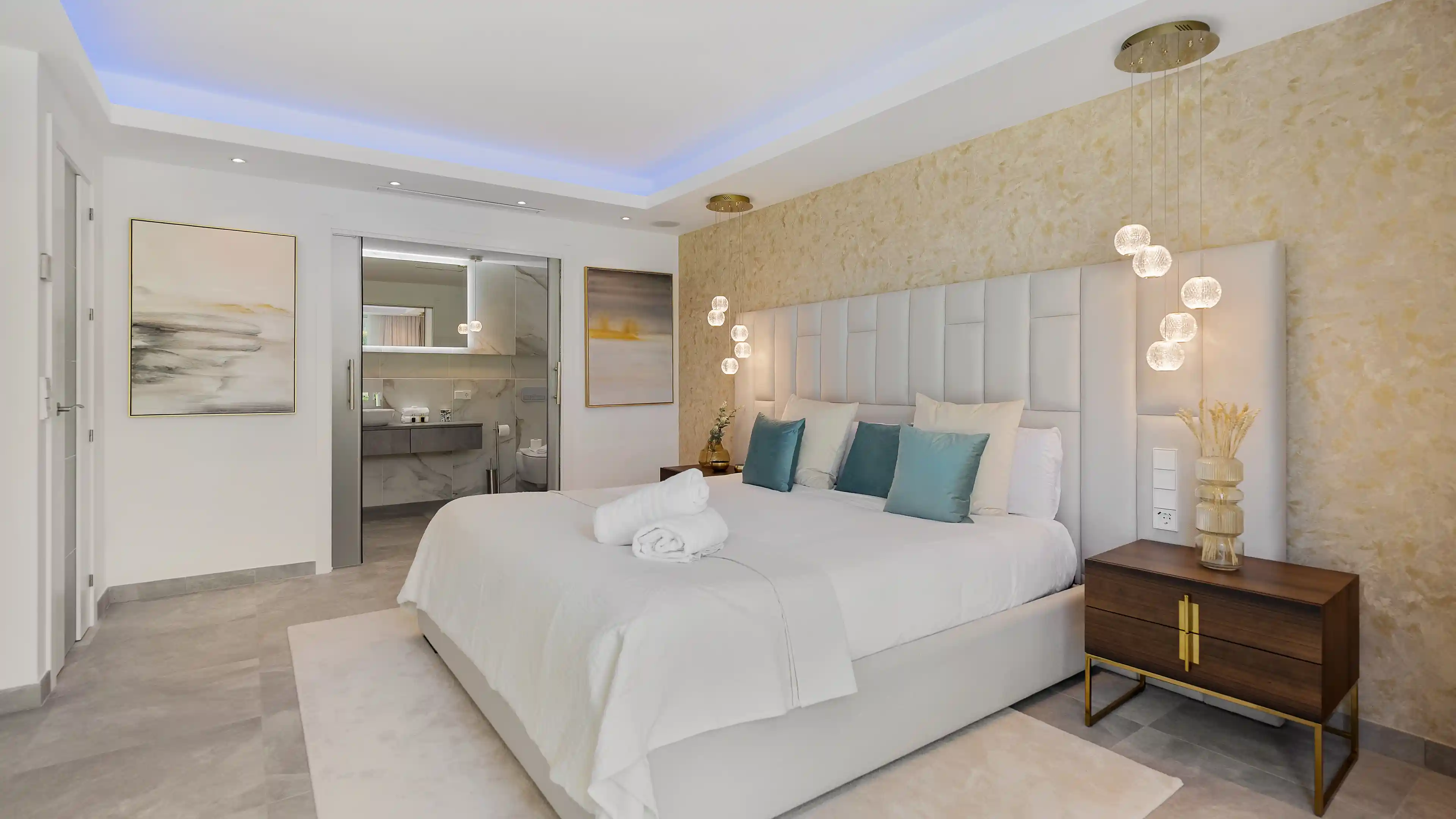 VILLA PROMISE, Estepona, Imagen 20