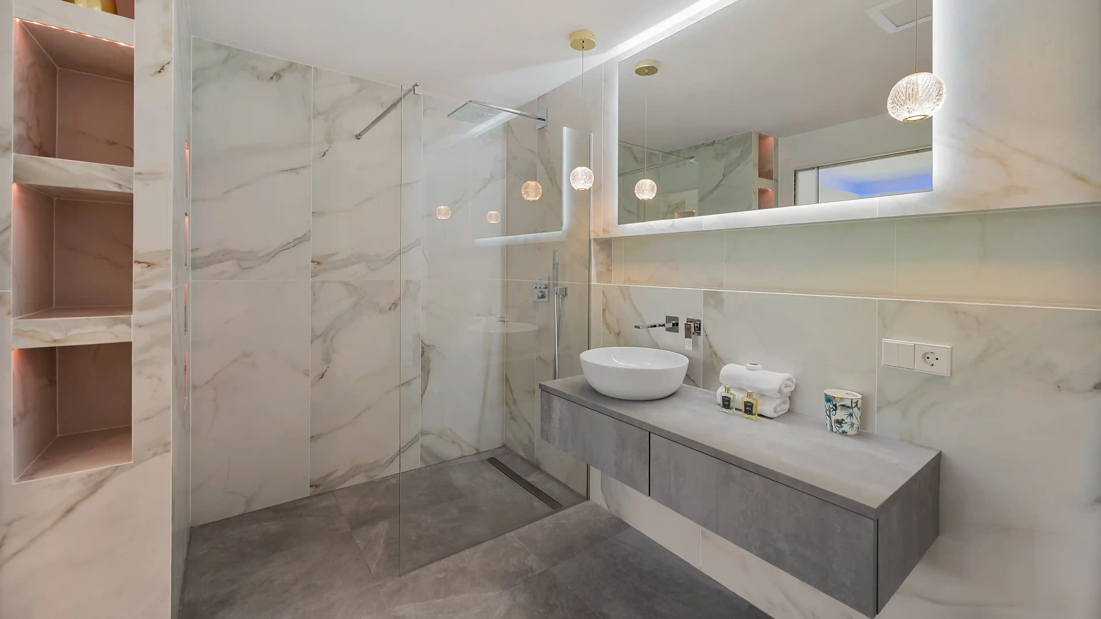 VILLA PROMISE, Estepona, Imagen 21