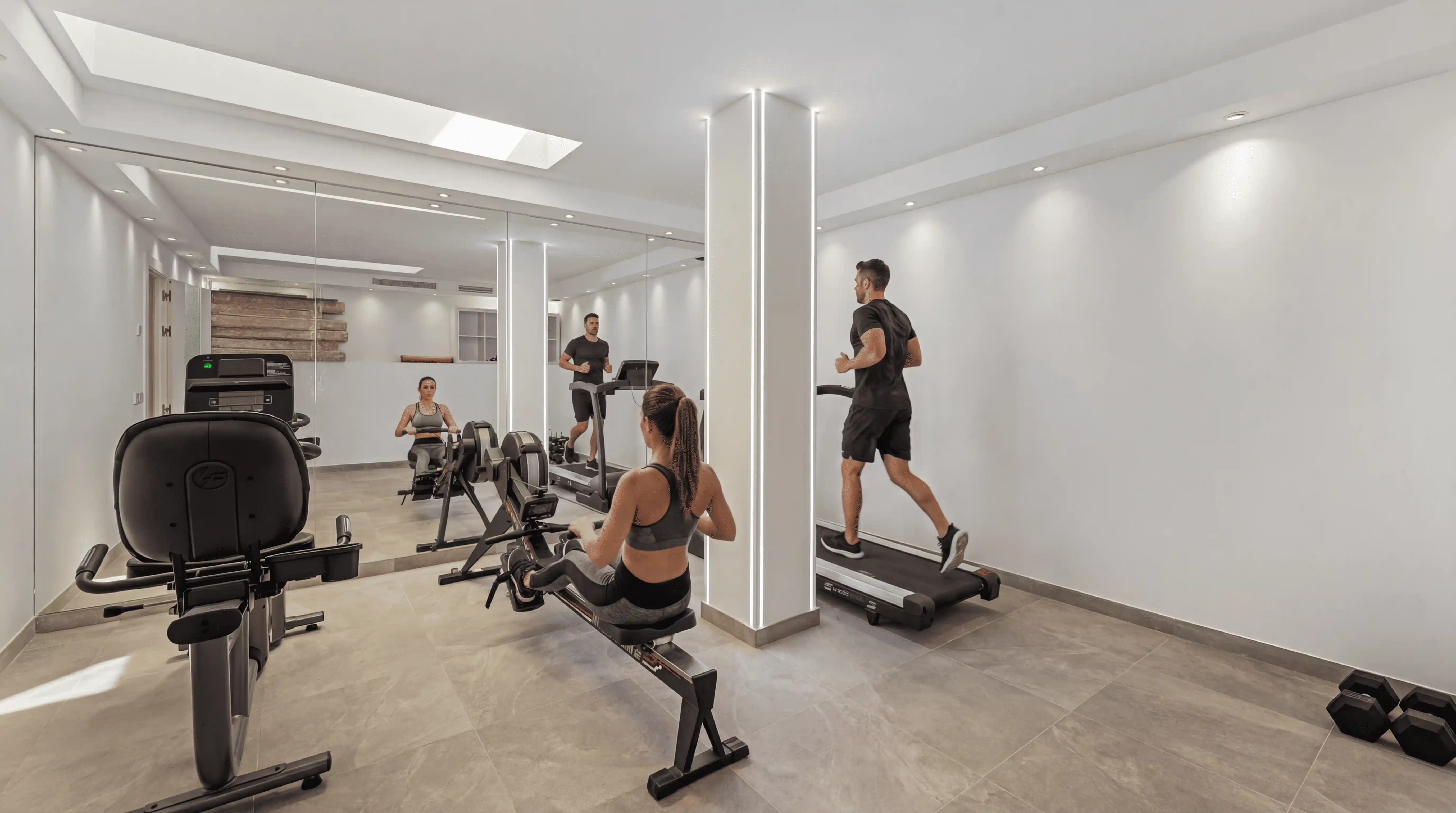 VILLA PROMISE, Estepona, Imagen 23