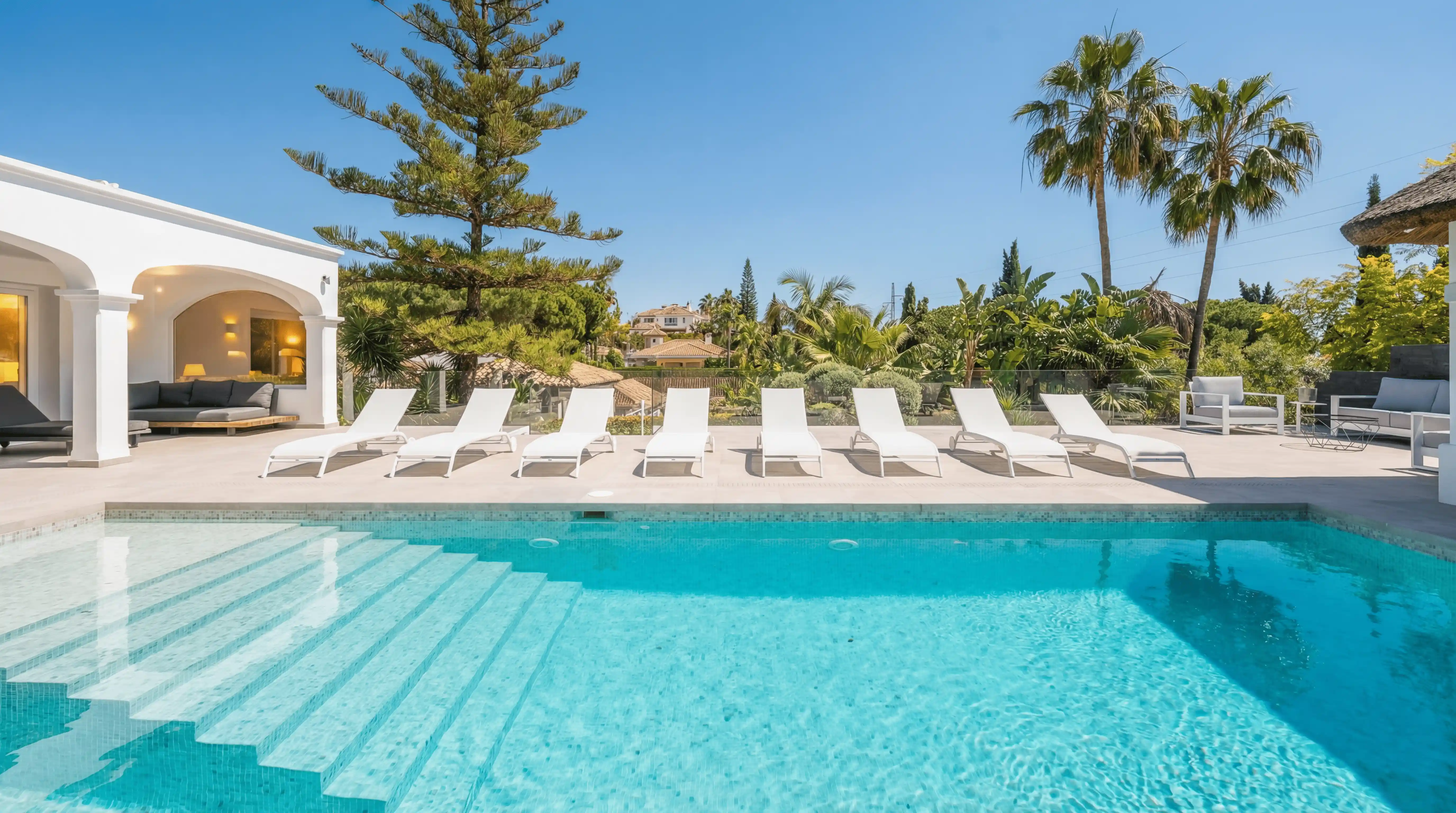 VILLA PROMISE, Estepona, Imagen 25
