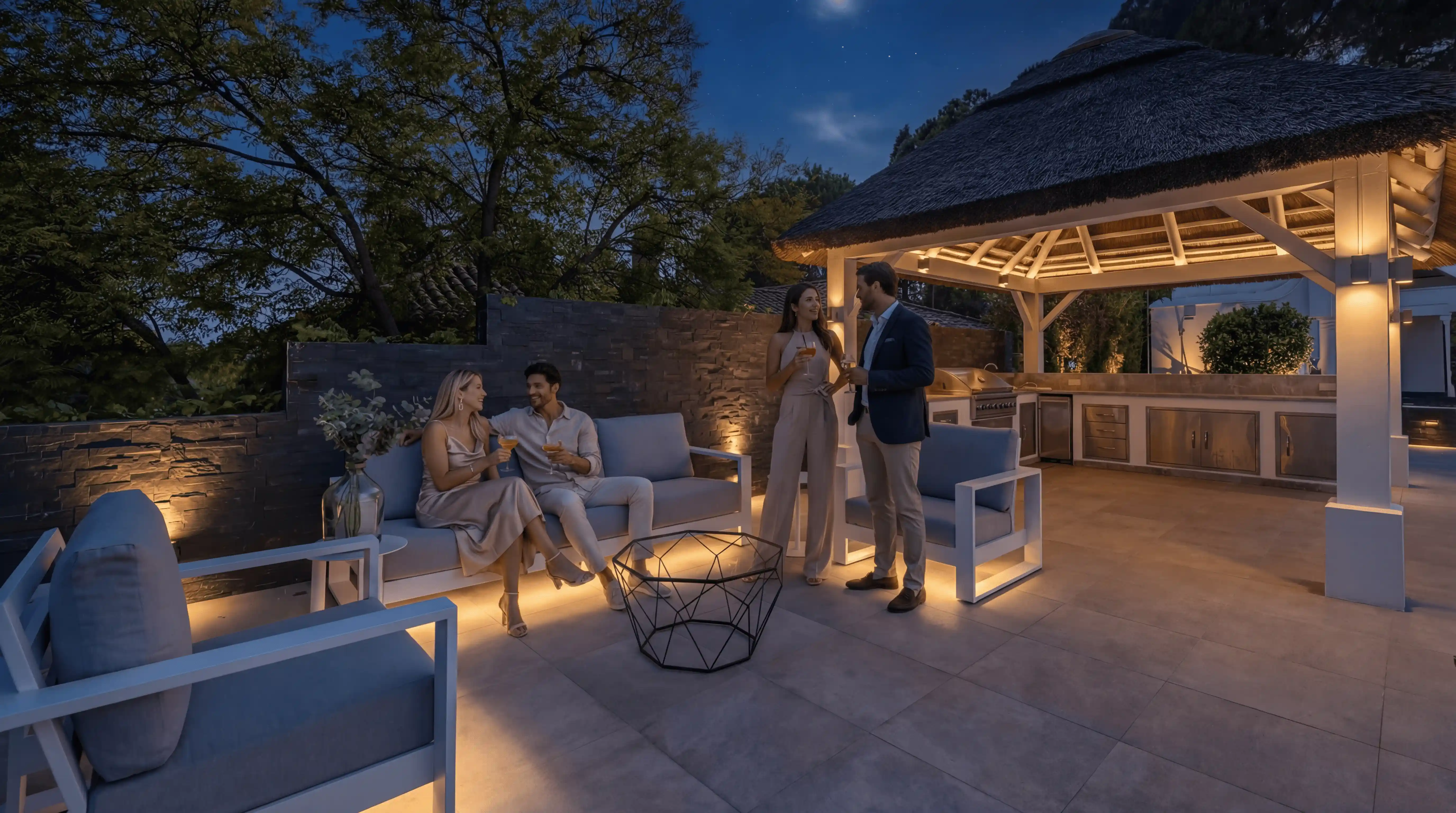 VILLA PROMISE, Estepona, Imagen 27