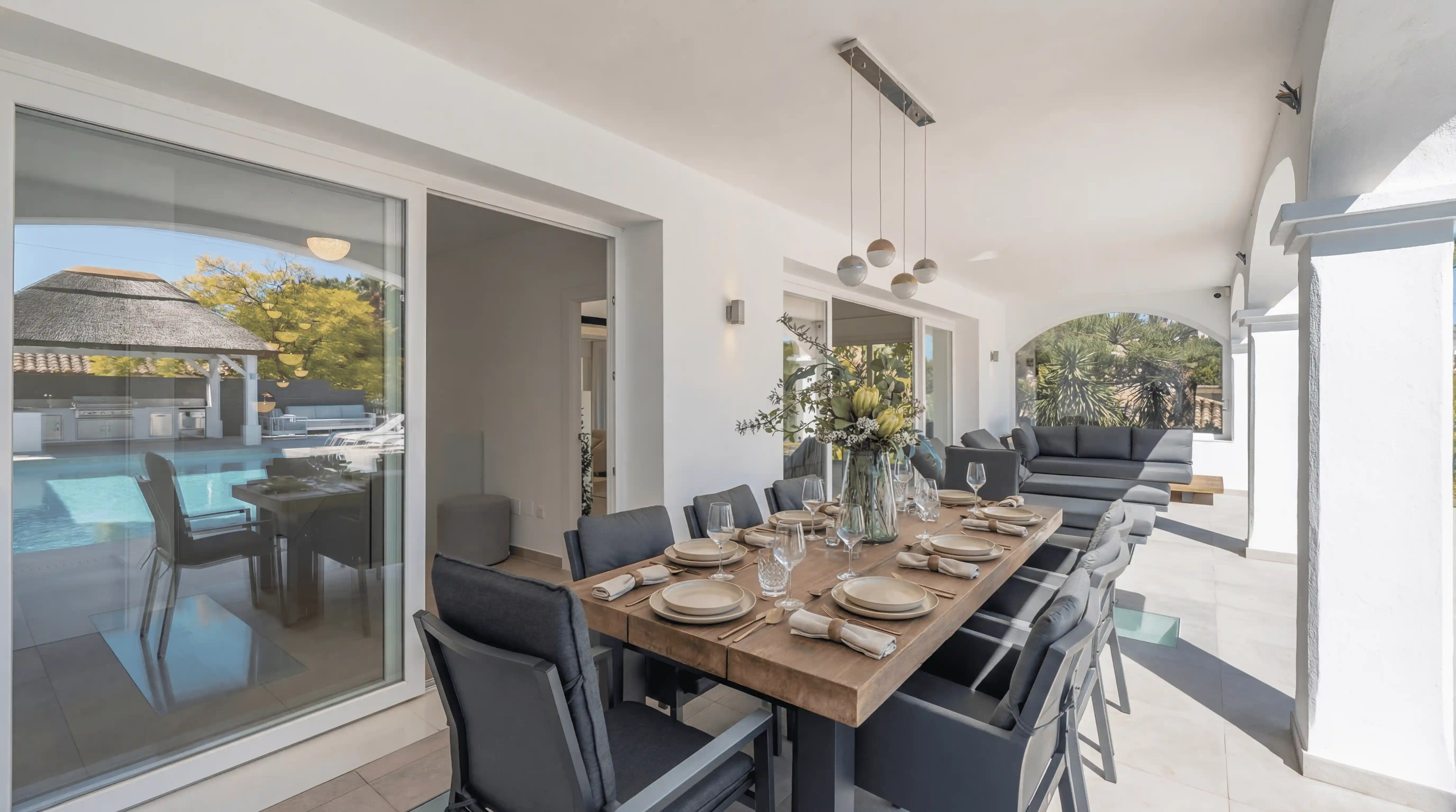 VILLA PROMISE, Estepona, Imagen 29