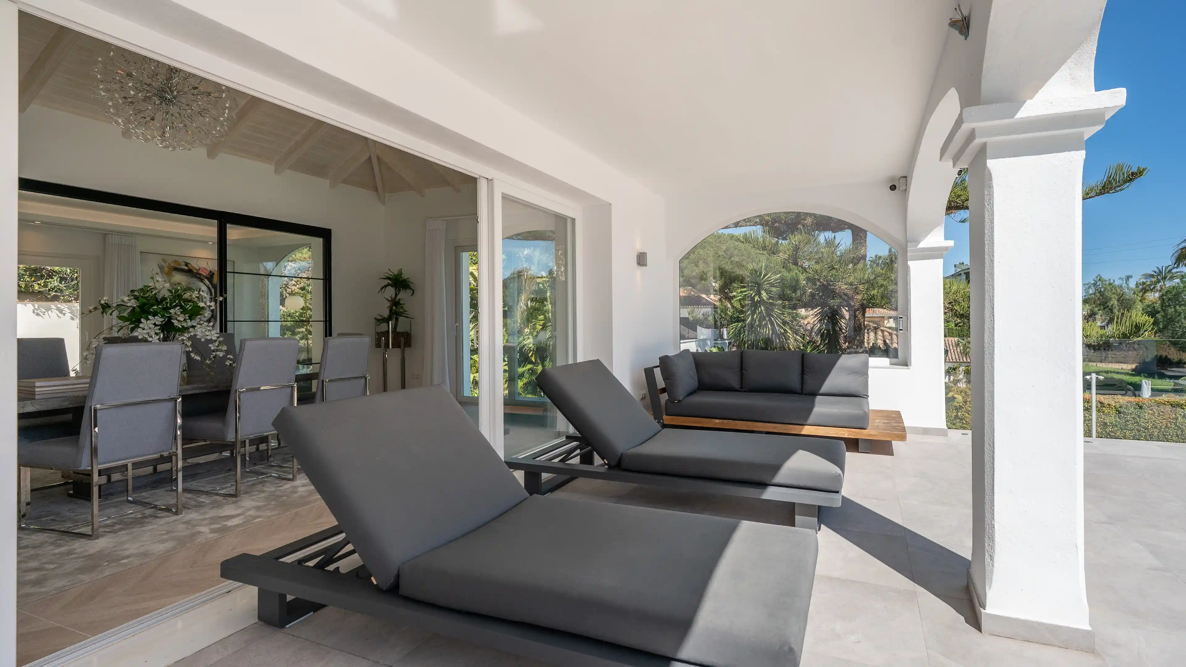 VILLA PROMISE, Estepona, Imagen 30