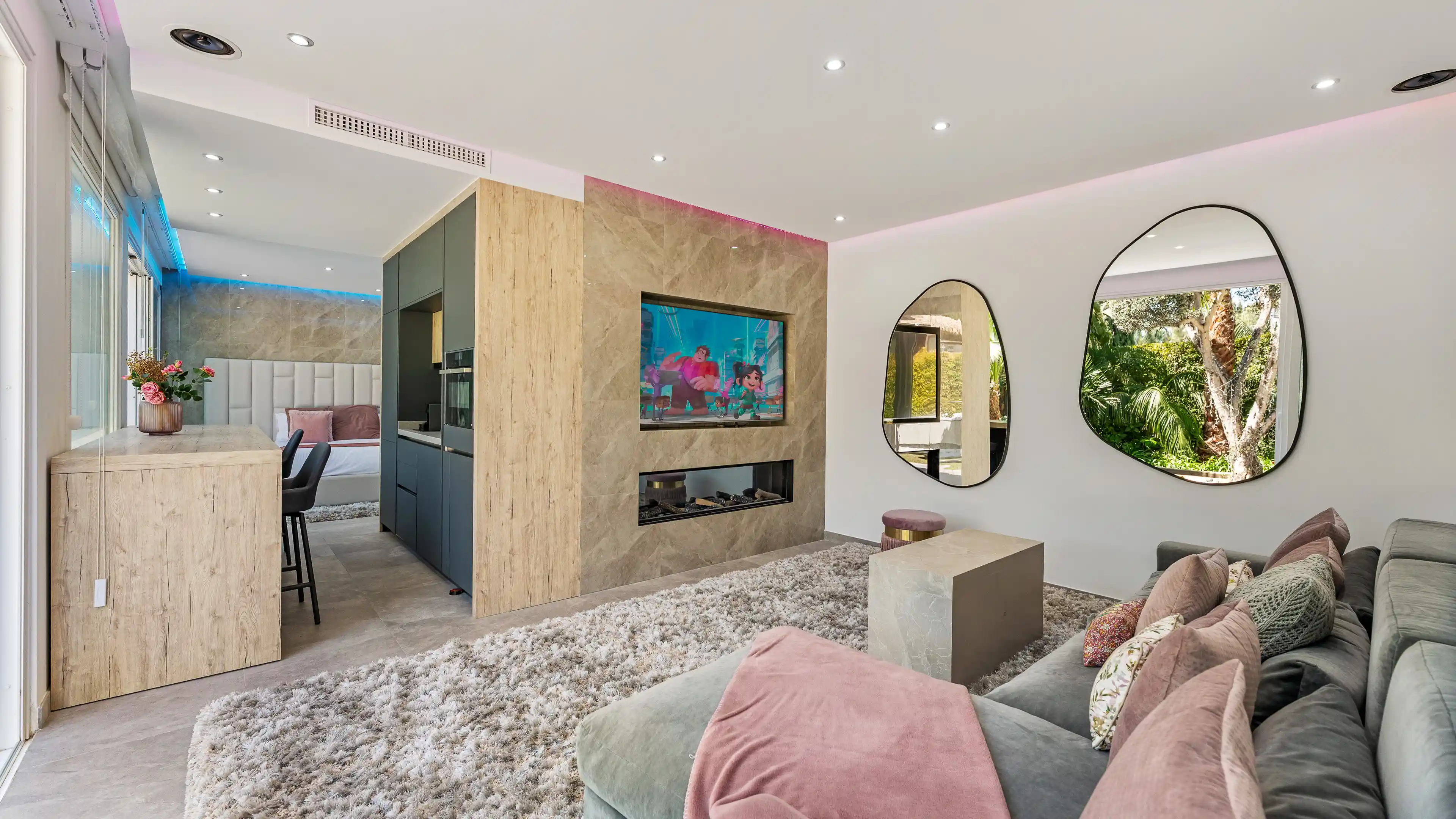VILLA PROMISE, Estepona, Imagen 31