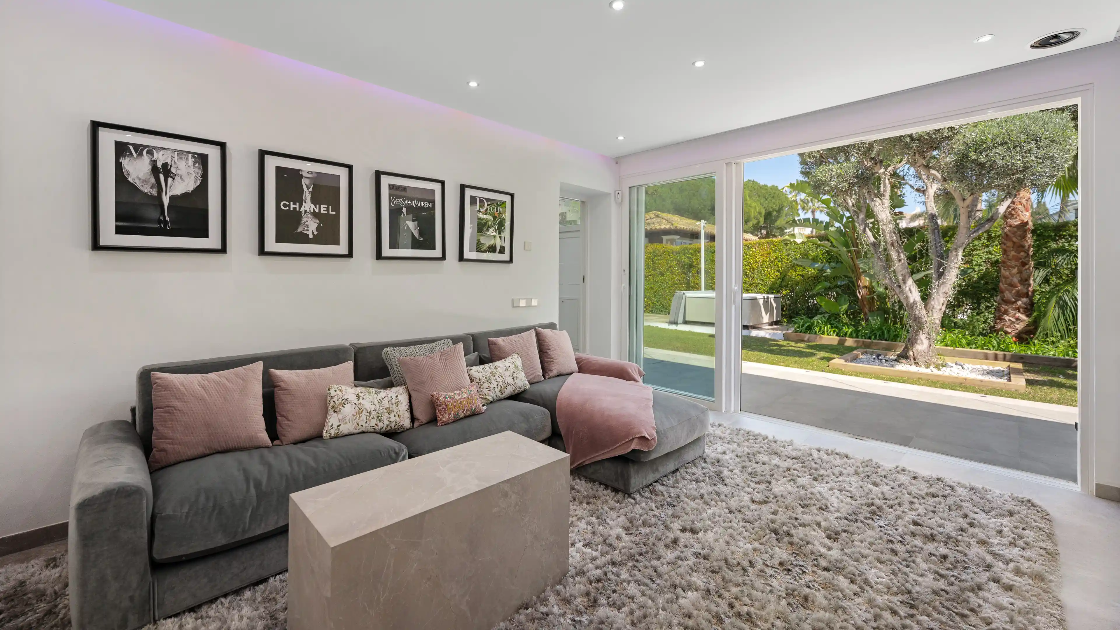 VILLA PROMISE, Estepona, Imagen 32