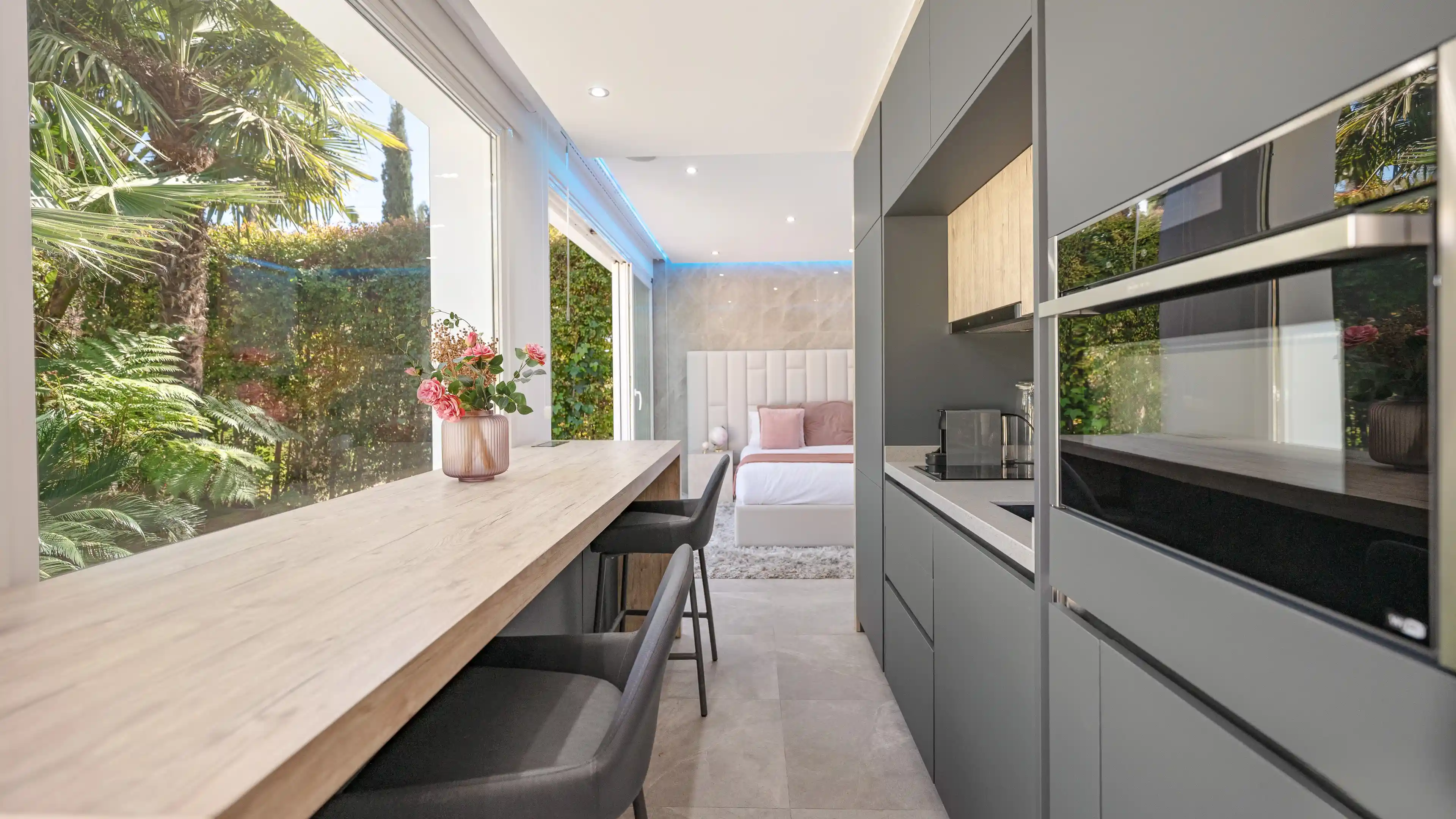 VILLA PROMISE, Estepona, Imagen 33