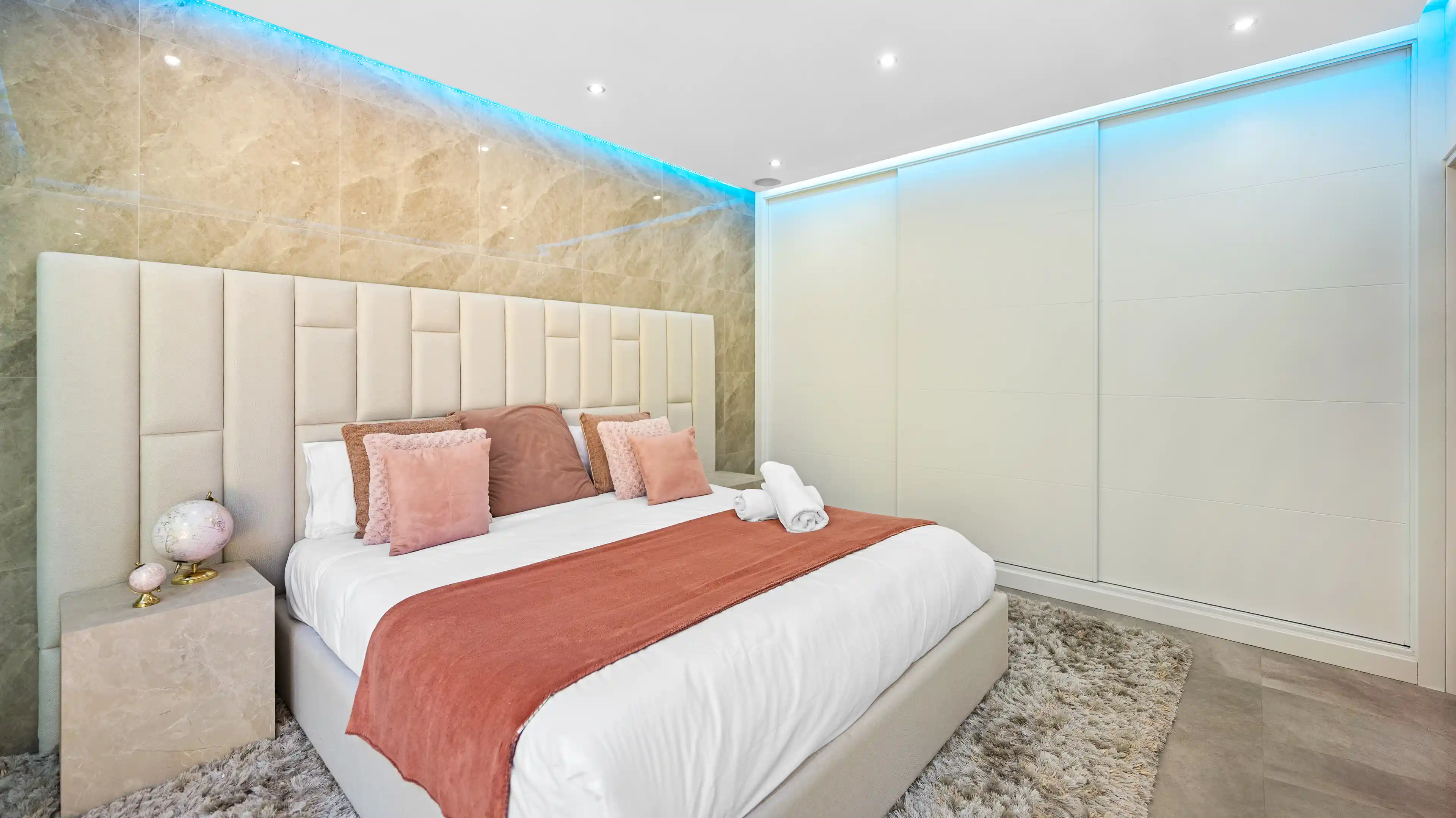 VILLA PROMISE, Estepona, Imagen 34