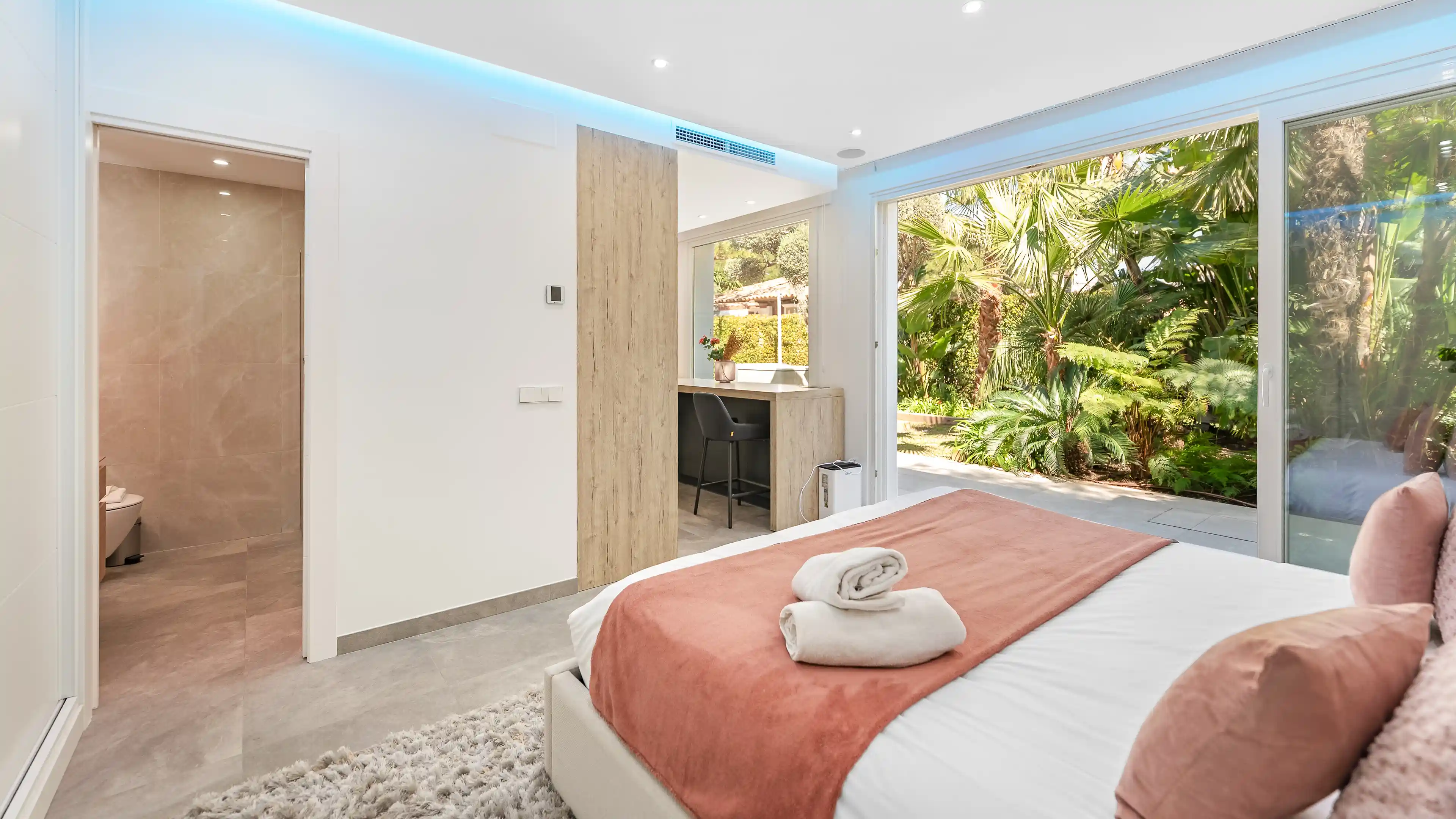 VILLA PROMISE, Estepona, Imagen 35