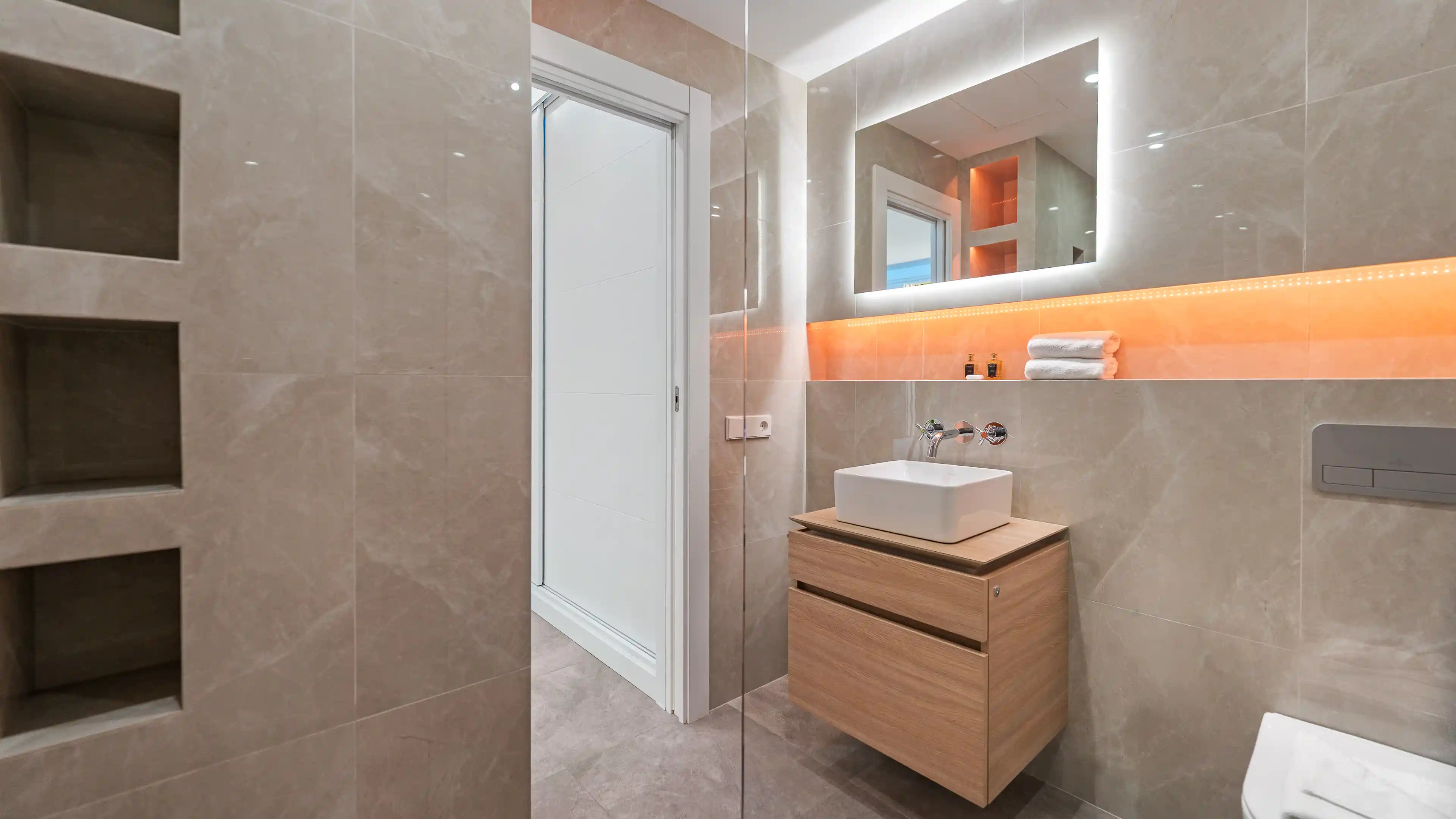 VILLA PROMISE, Estepona, Imagen 36