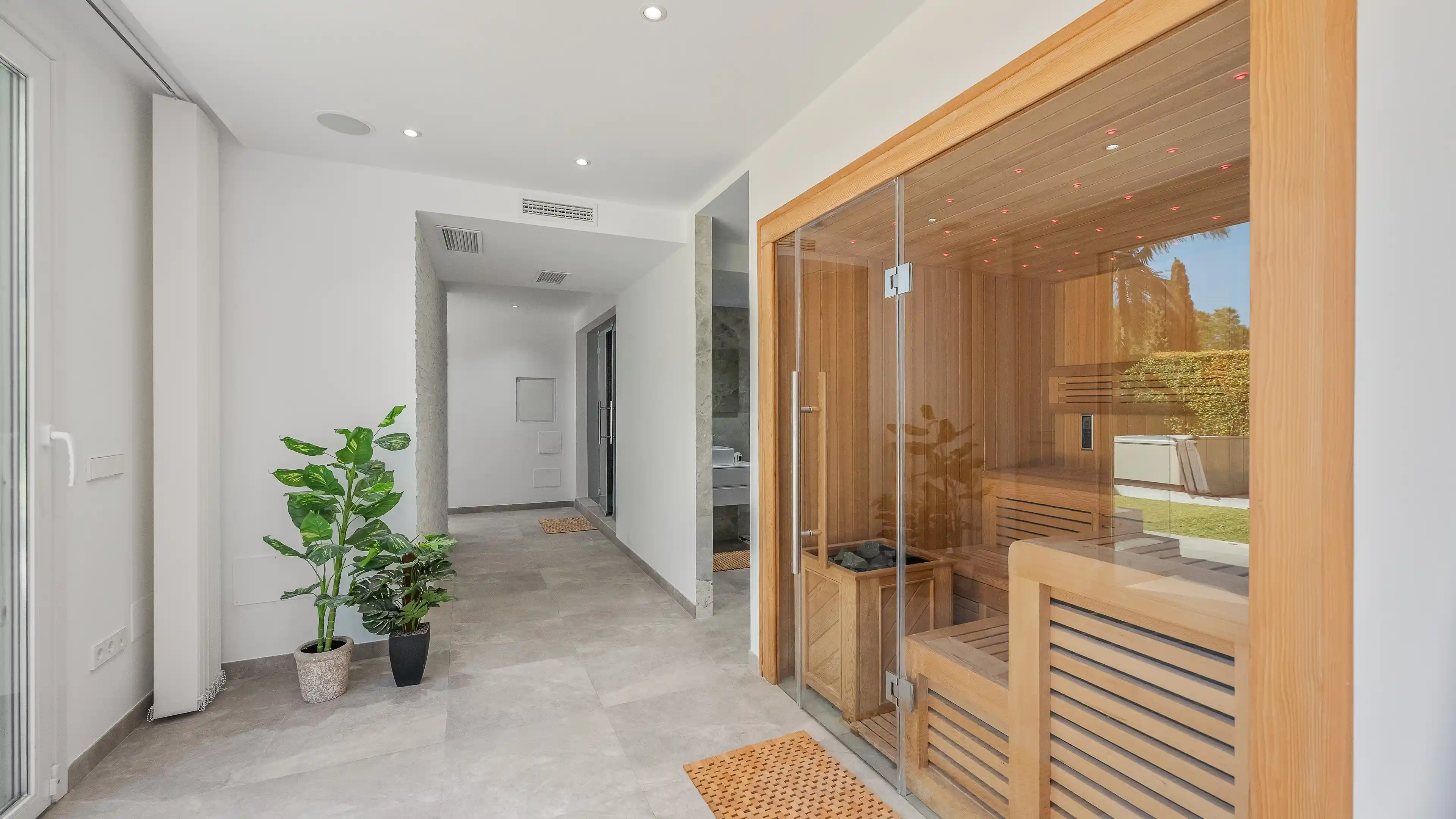 VILLA PROMISE, Estepona, Imagen 40