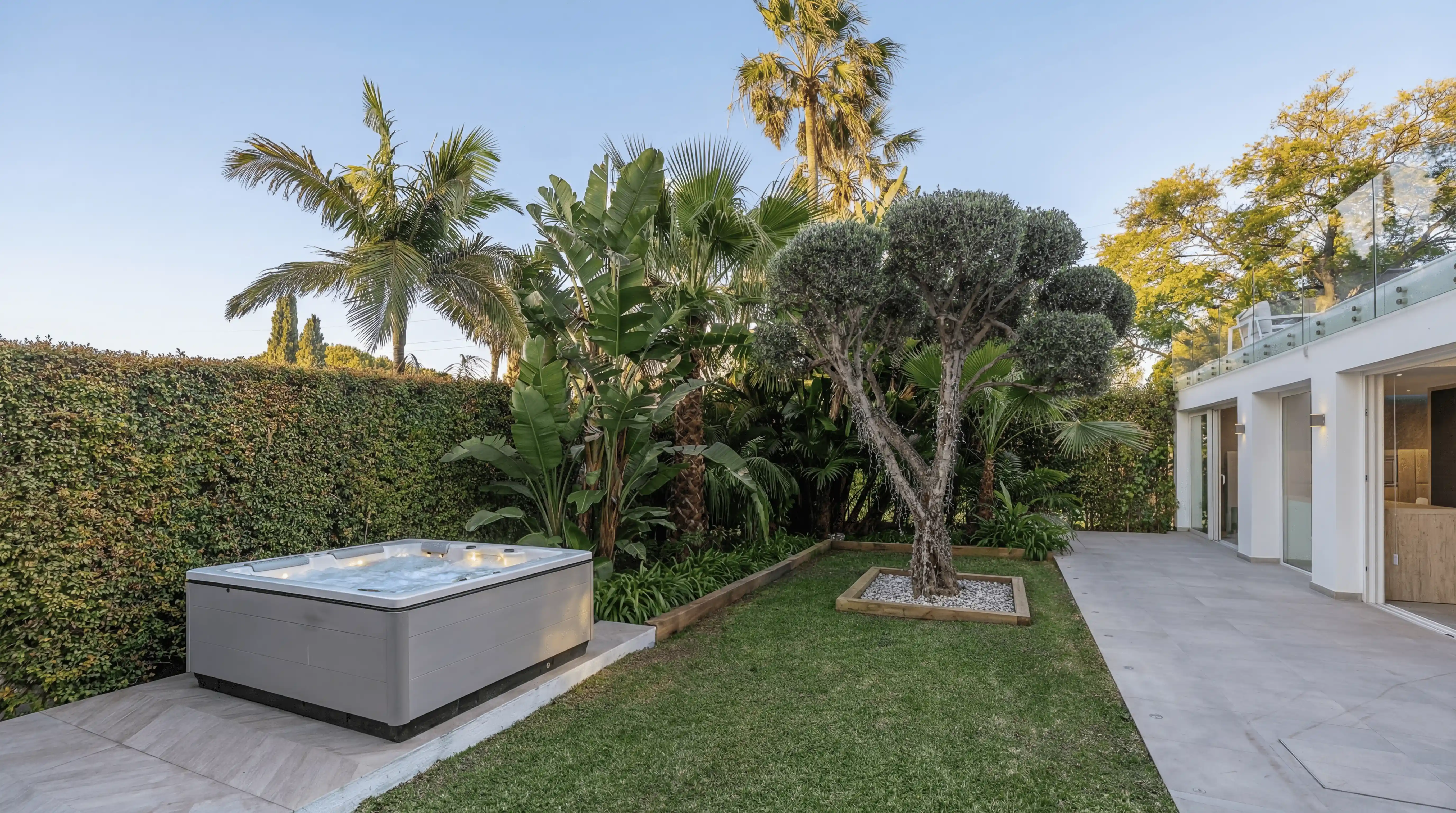VILLA PROMISE, Estepona, Imagen 42
