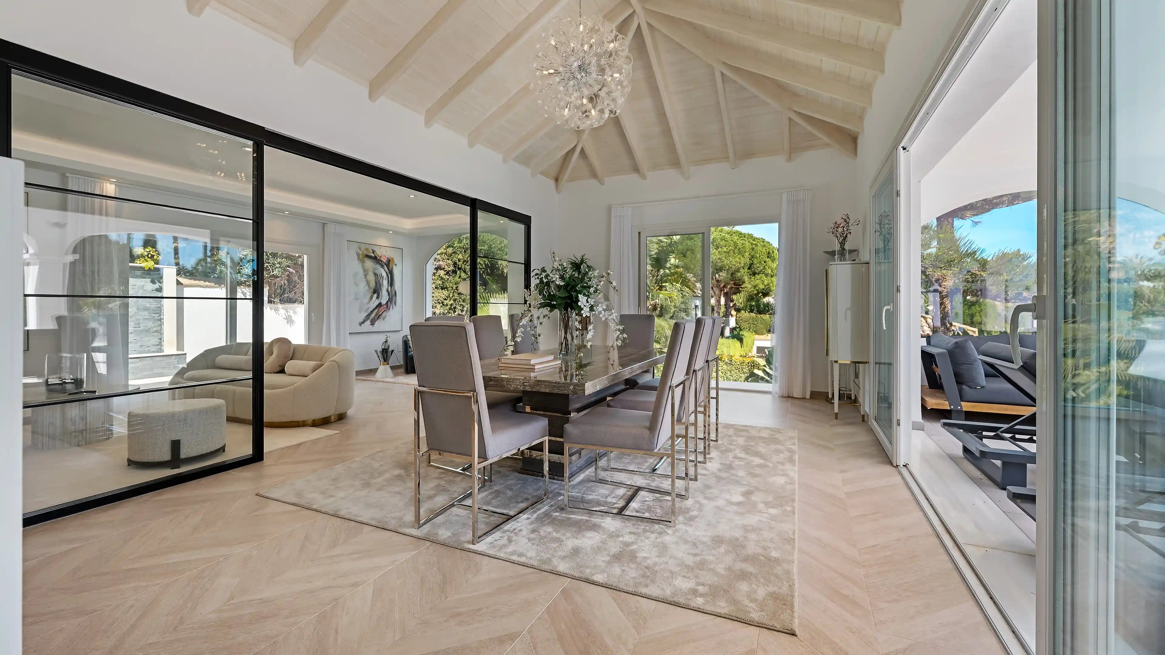 VILLA PROMISE, Estepona, Imagen 43