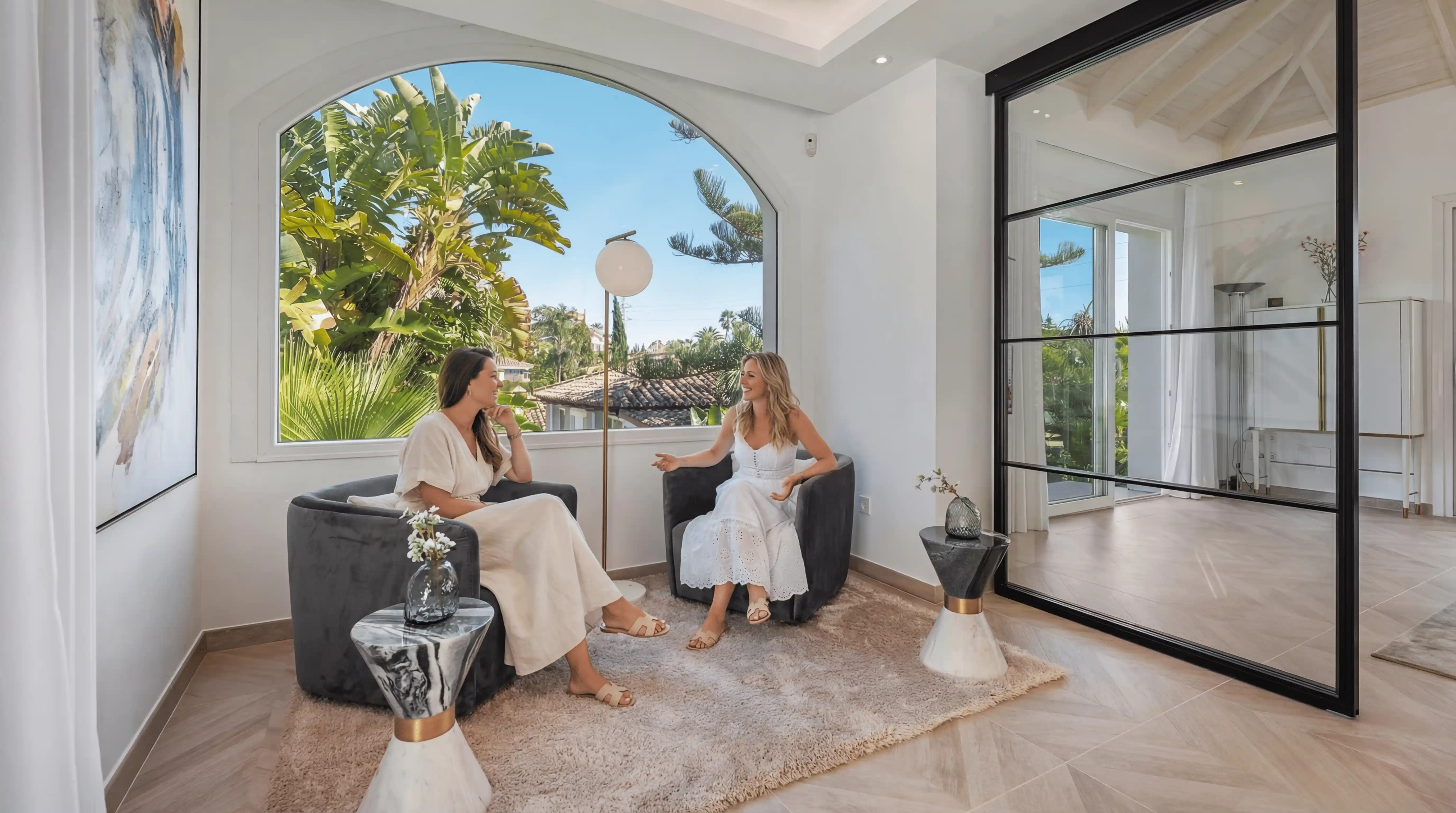 VILLA PROMISE, Estepona, Imagen 45