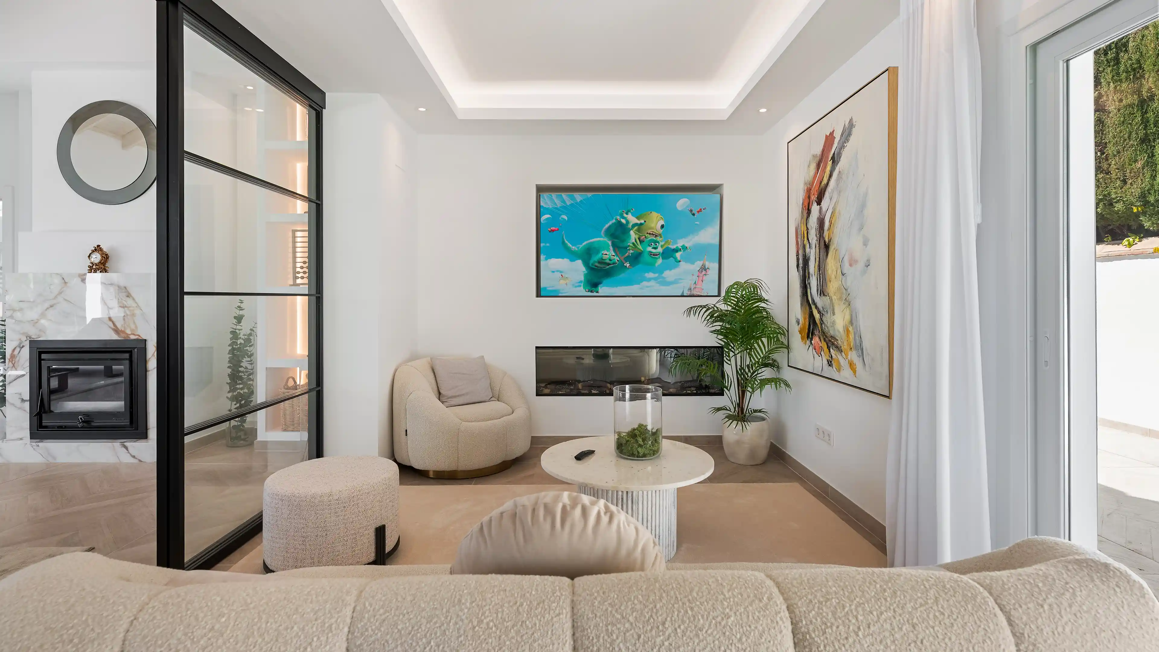 VILLA PROMISE, Estepona, Imagen 46