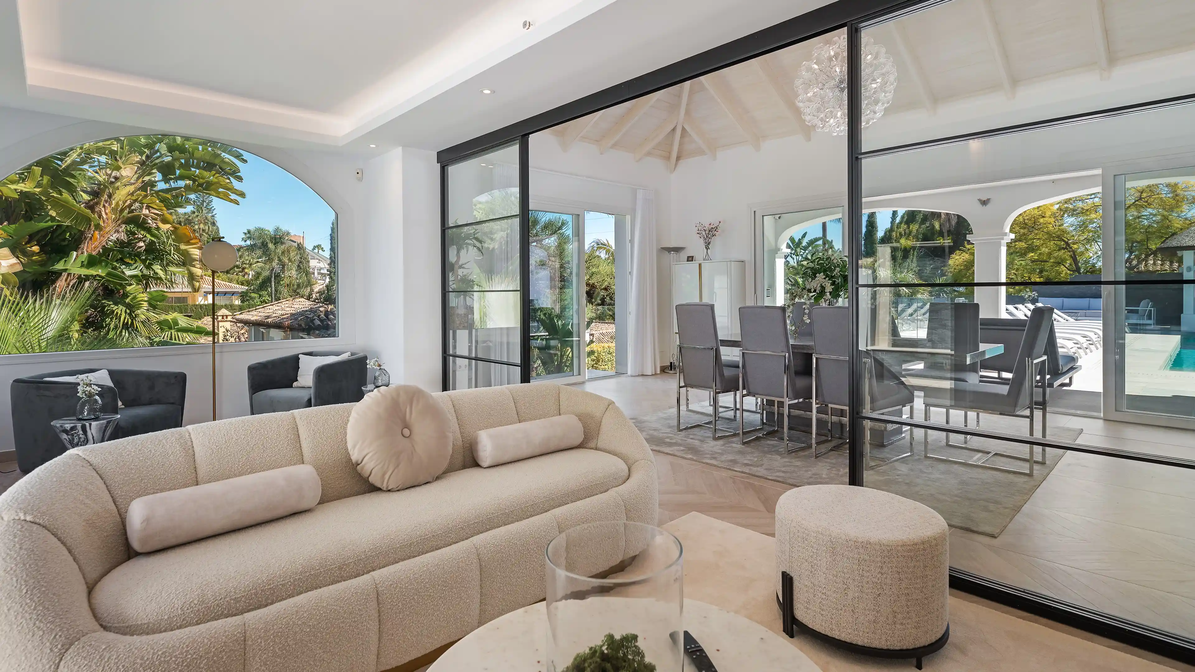 VILLA PROMISE, Estepona, Imagen 47
