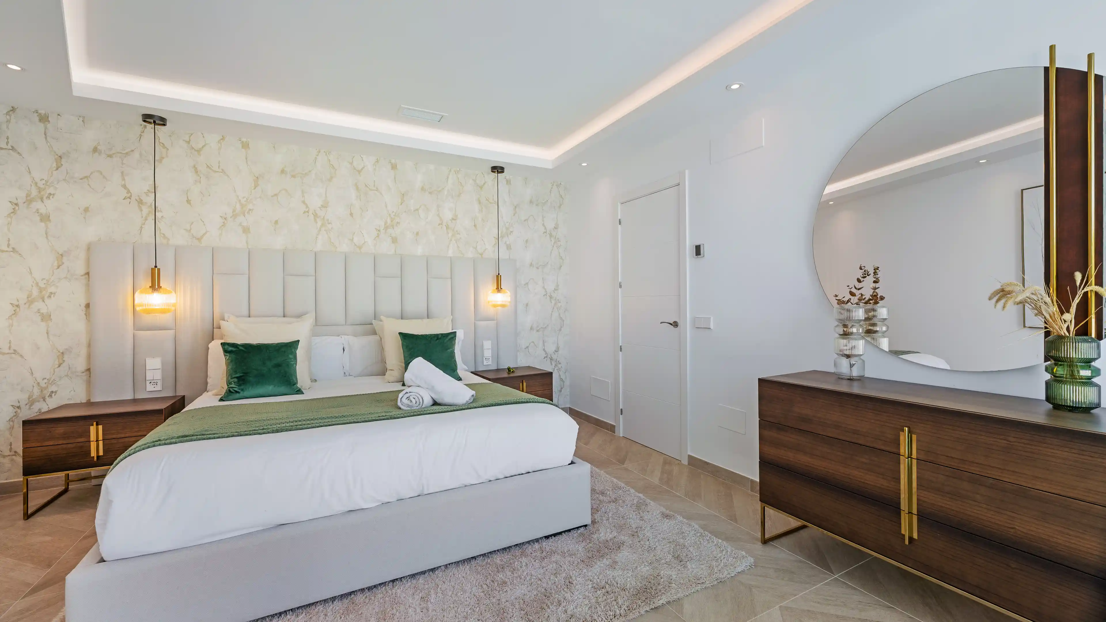 VILLA PROMISE, Estepona, Imagen 48