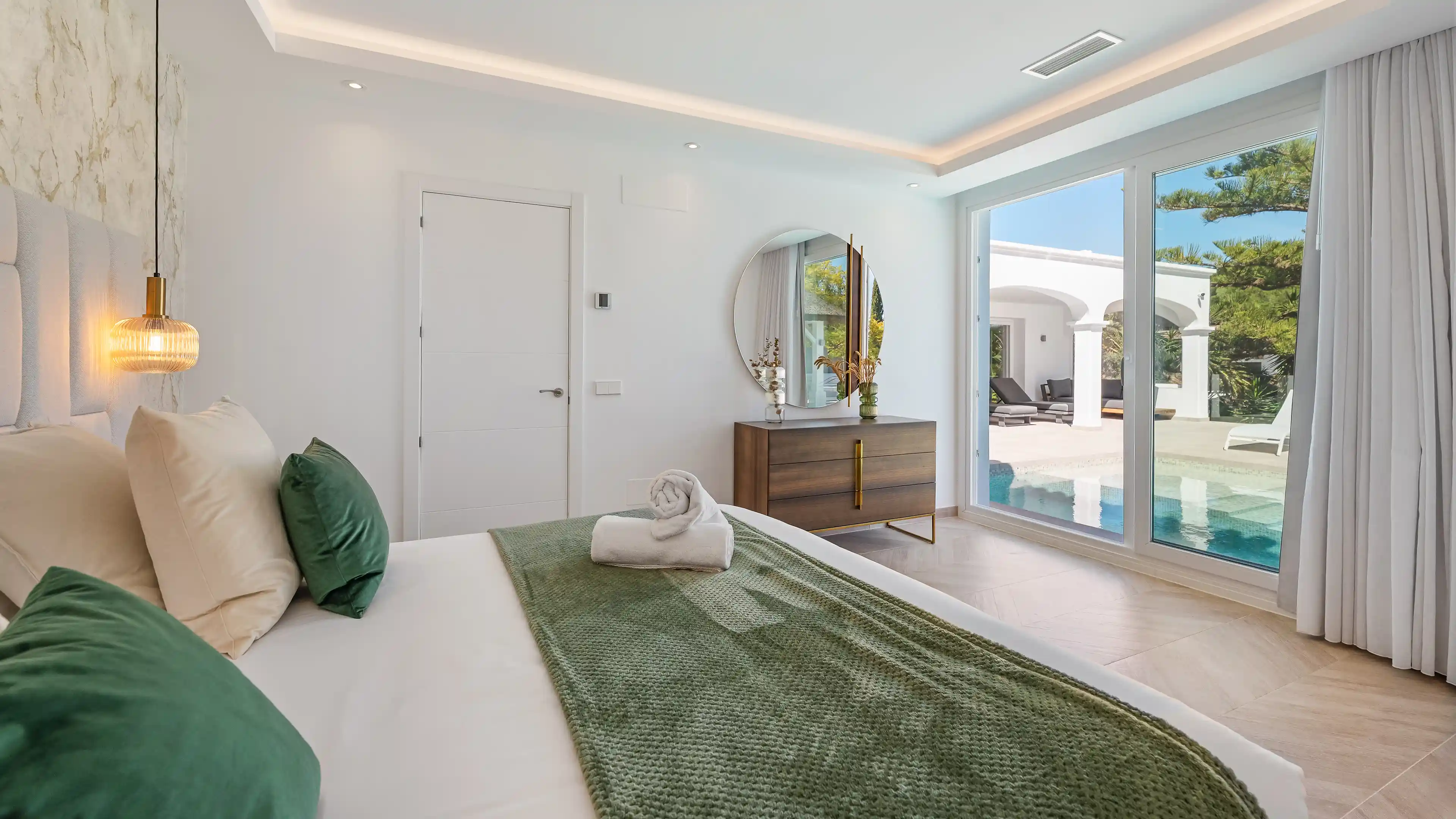 VILLA PROMISE, Estepona, Imagen 49