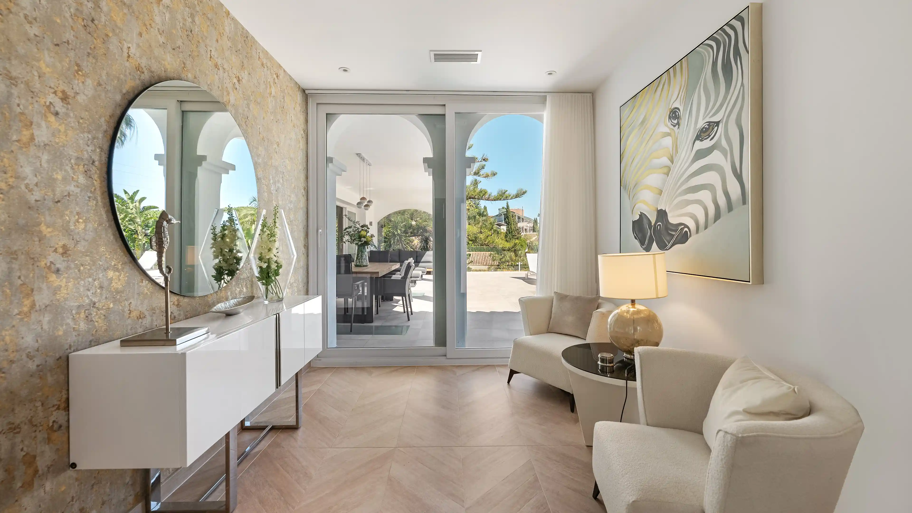 VILLA PROMISE, Estepona, Imagen 51